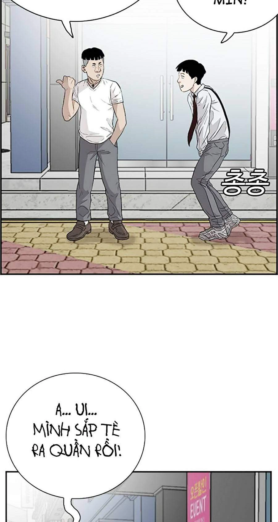 Người Xấu Chapter 71 - 65