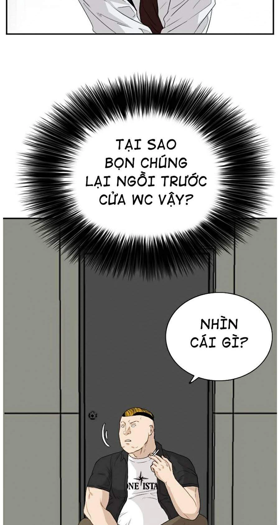Người Xấu Chapter 71 - 69