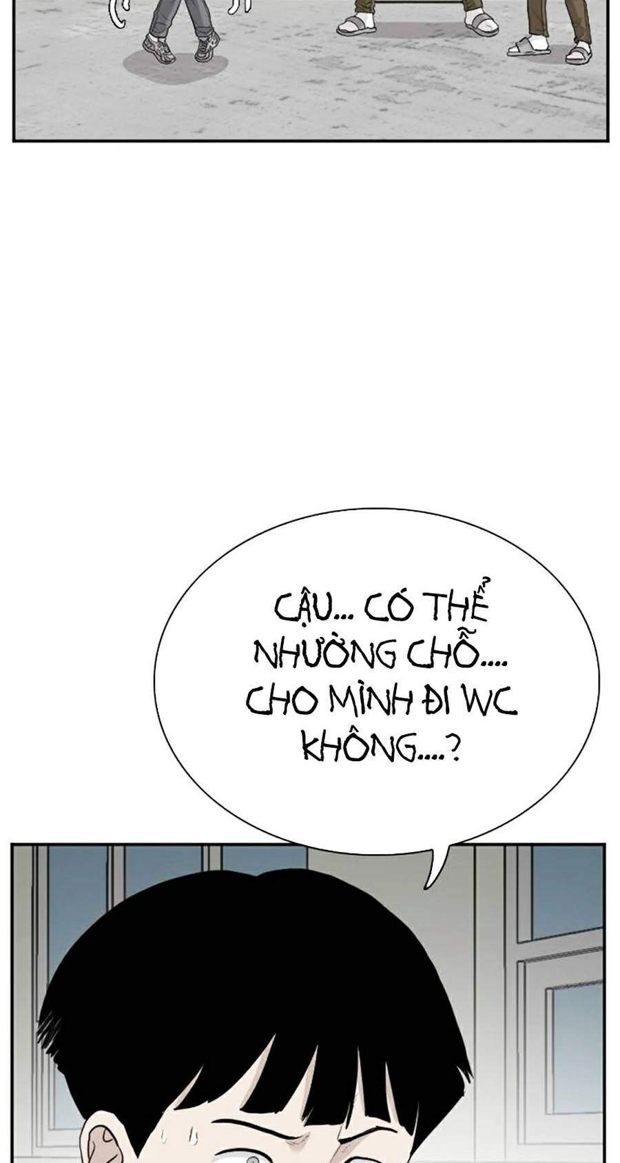 Người Xấu Chapter 71 - 71