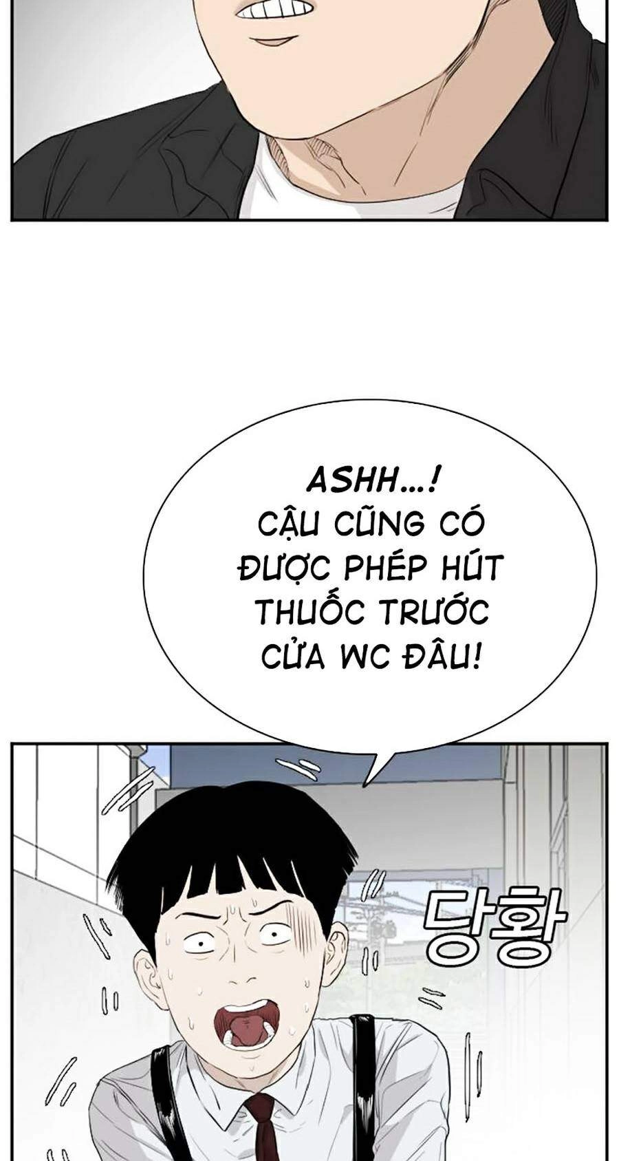 Người Xấu Chapter 71 - 73