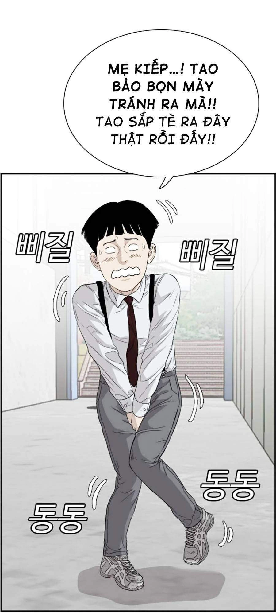 Người Xấu Chapter 71 - 84