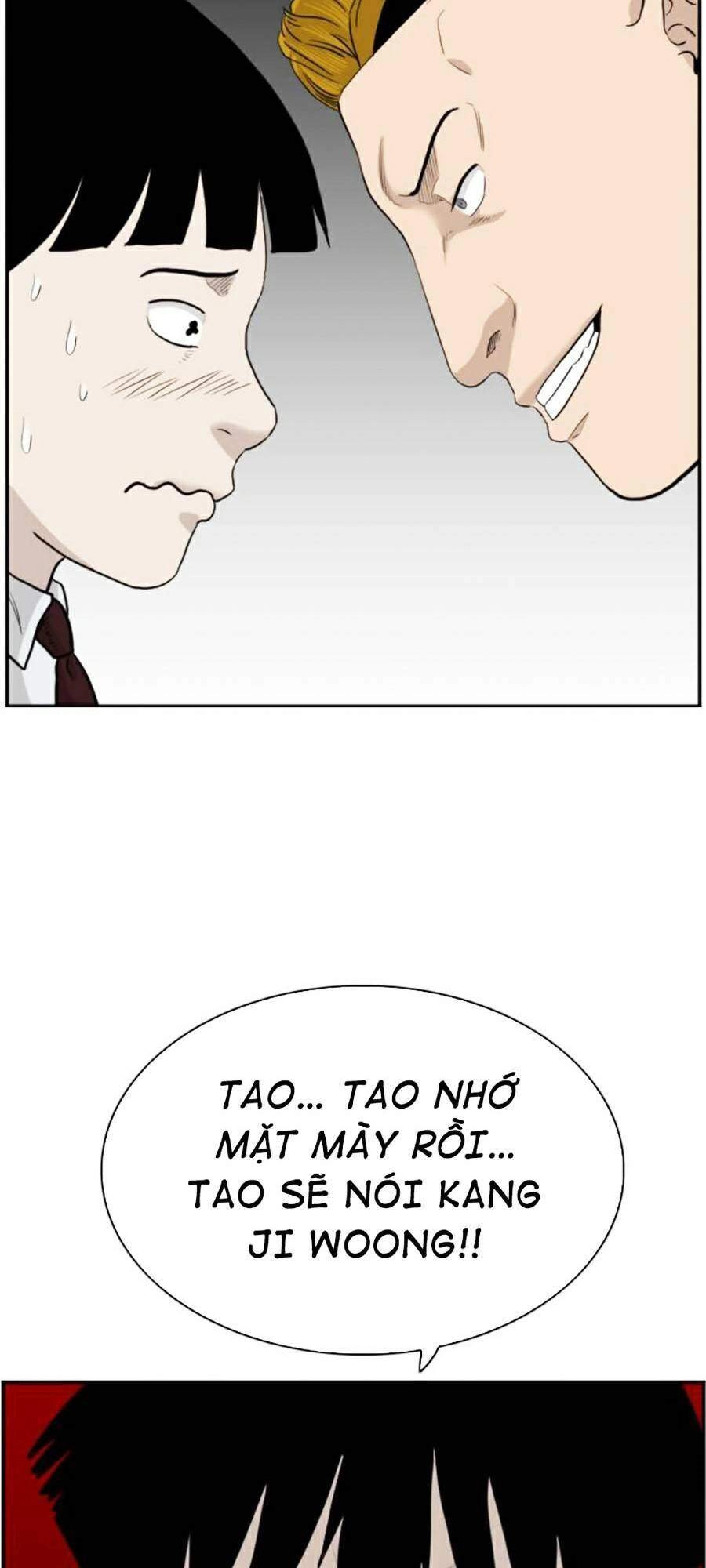 Người Xấu Chapter 71 - 86