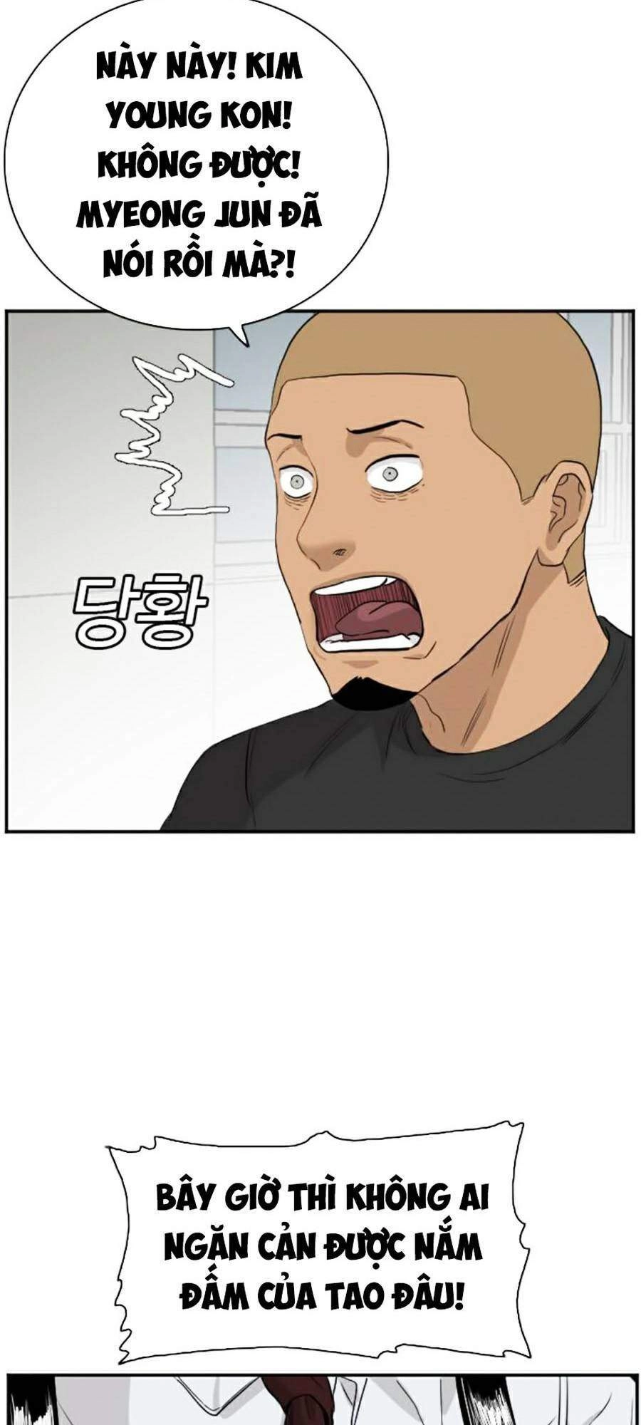 Người Xấu Chapter 71 - 90