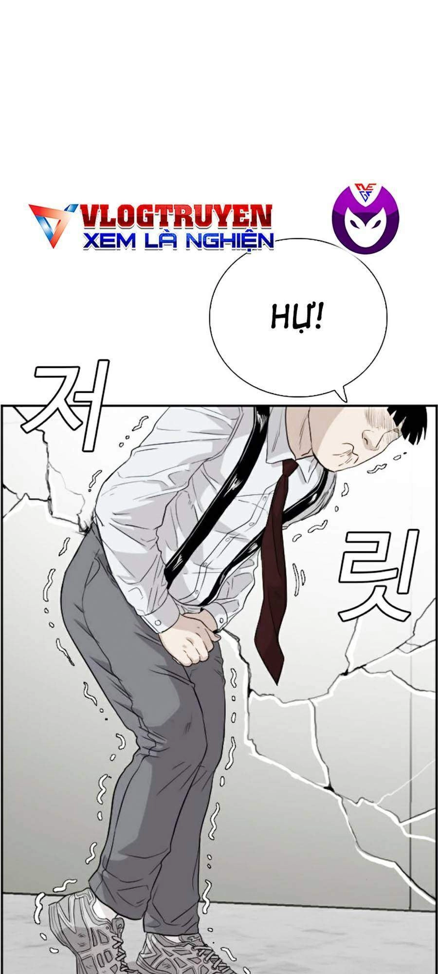 Người Xấu Chapter 71 - 92