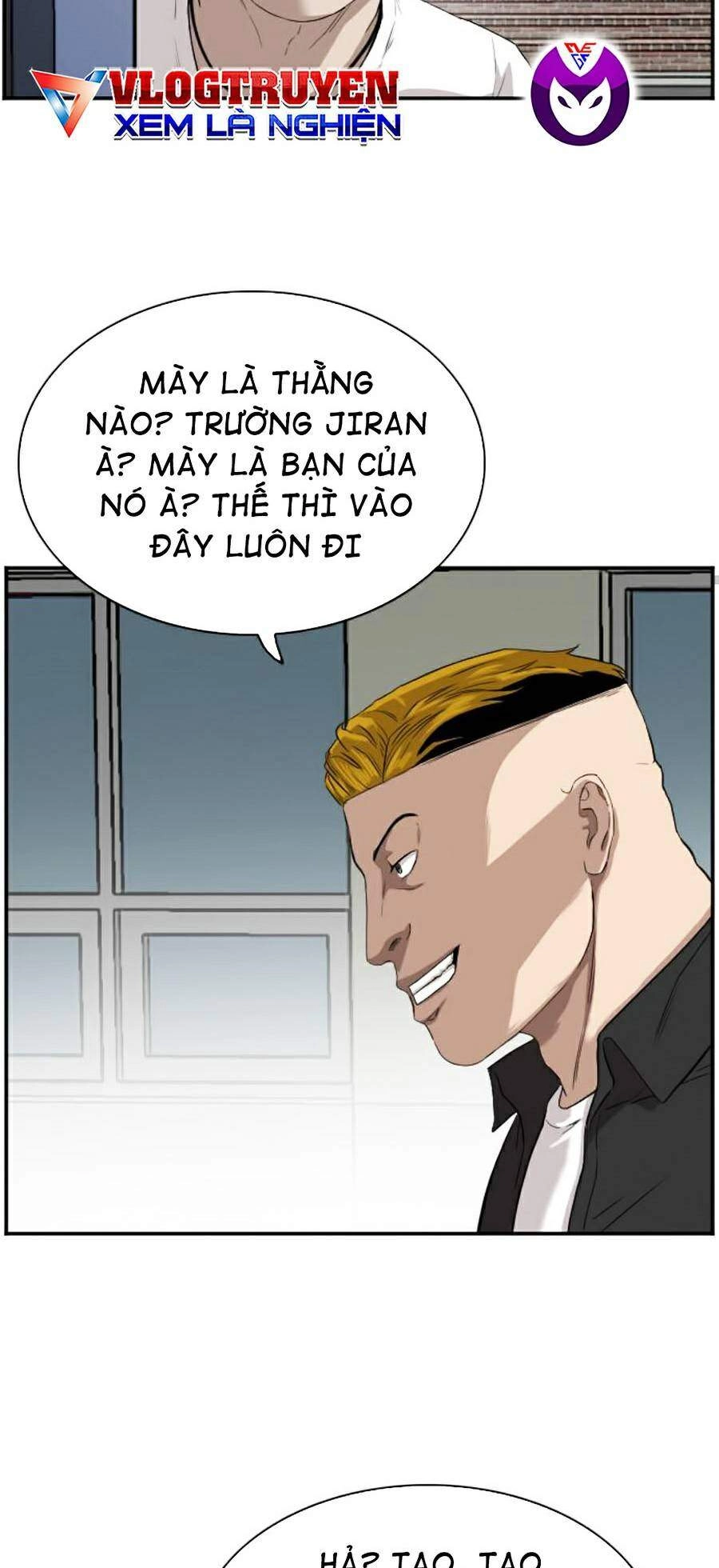 Người Xấu Chapter 72 - 15