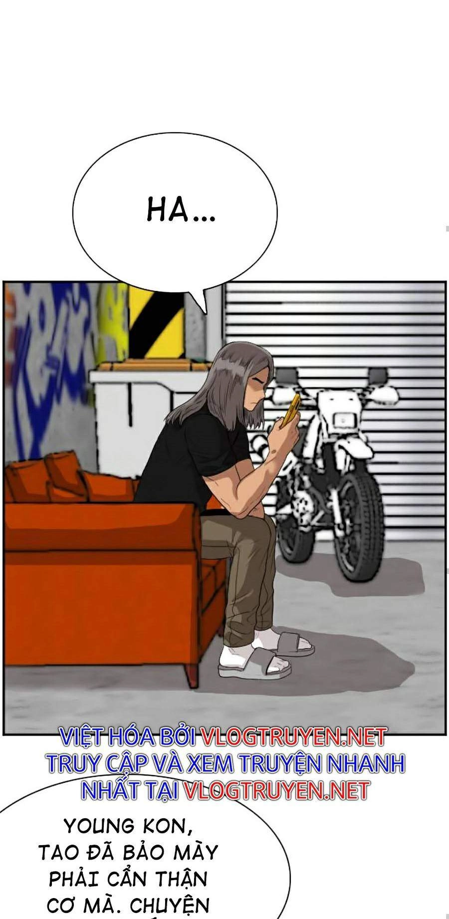 Người Xấu Chapter 73 - 26