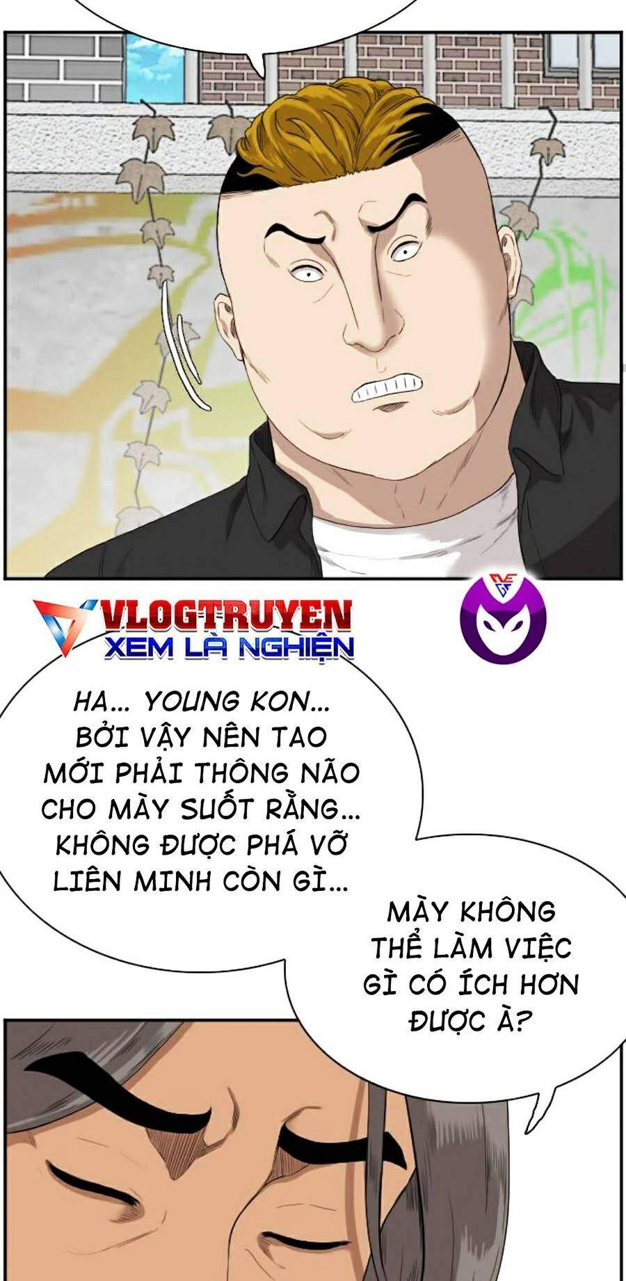 Người Xấu Chapter 73 - 28