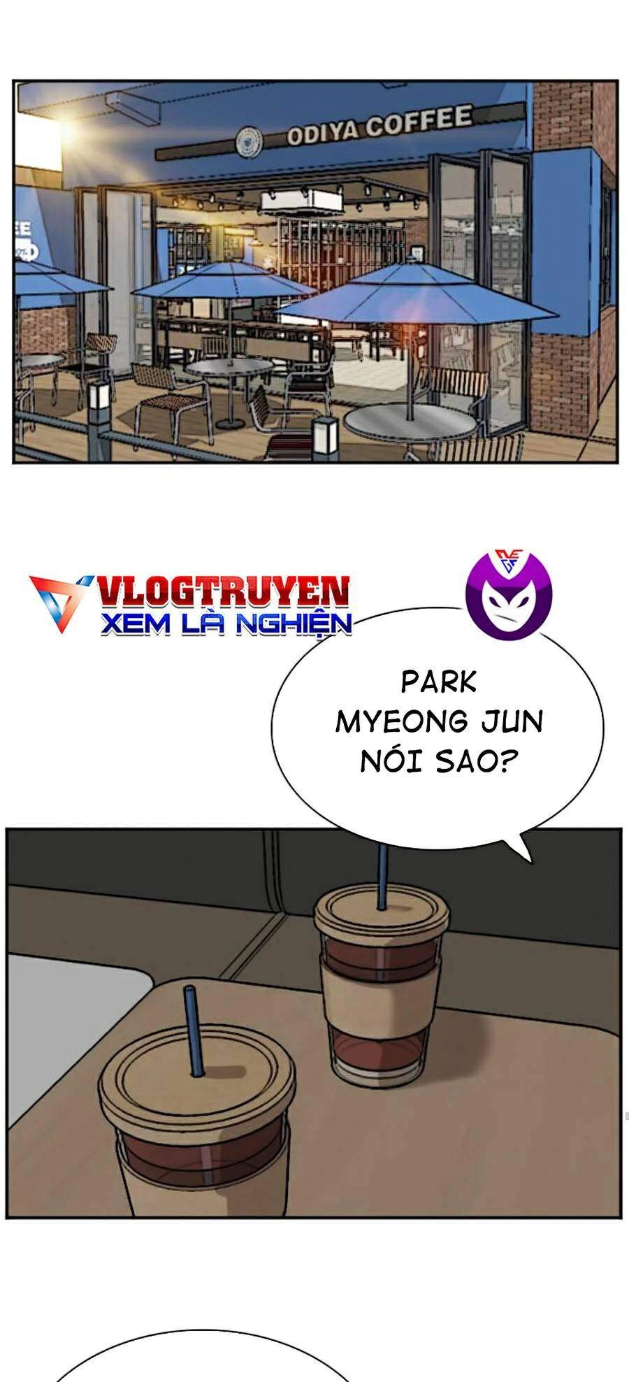 Người Xấu Chapter 73 - 32