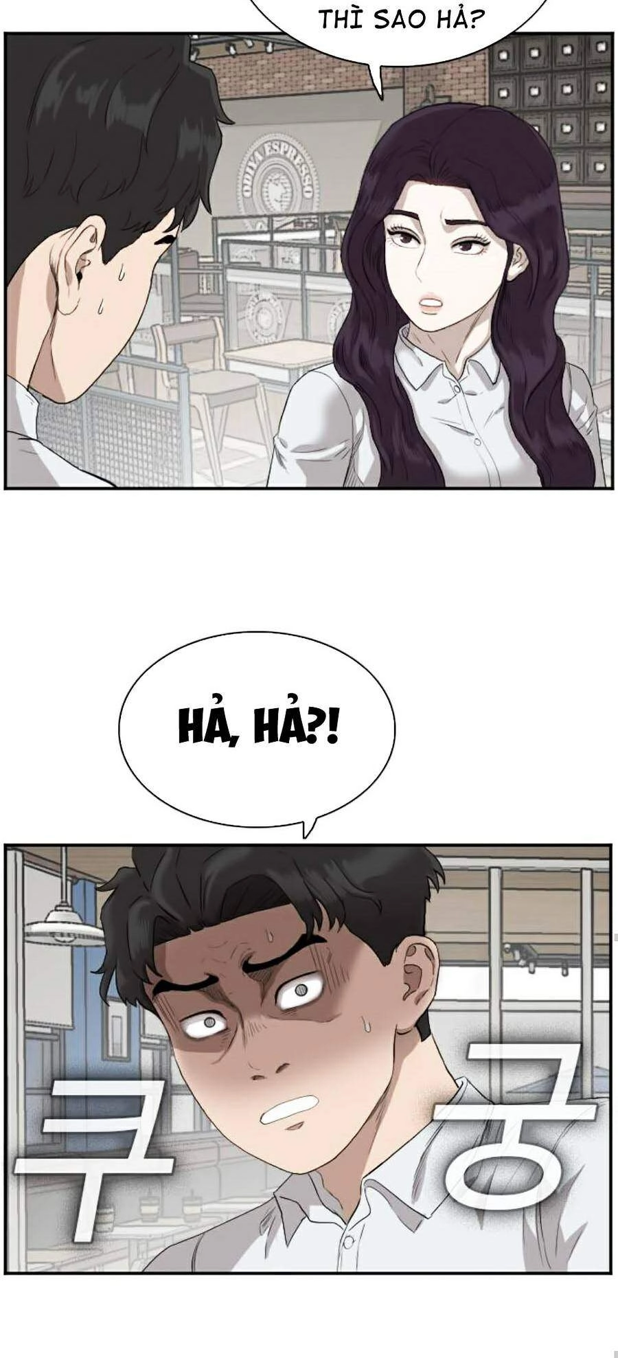 Người Xấu Chapter 73 - 36