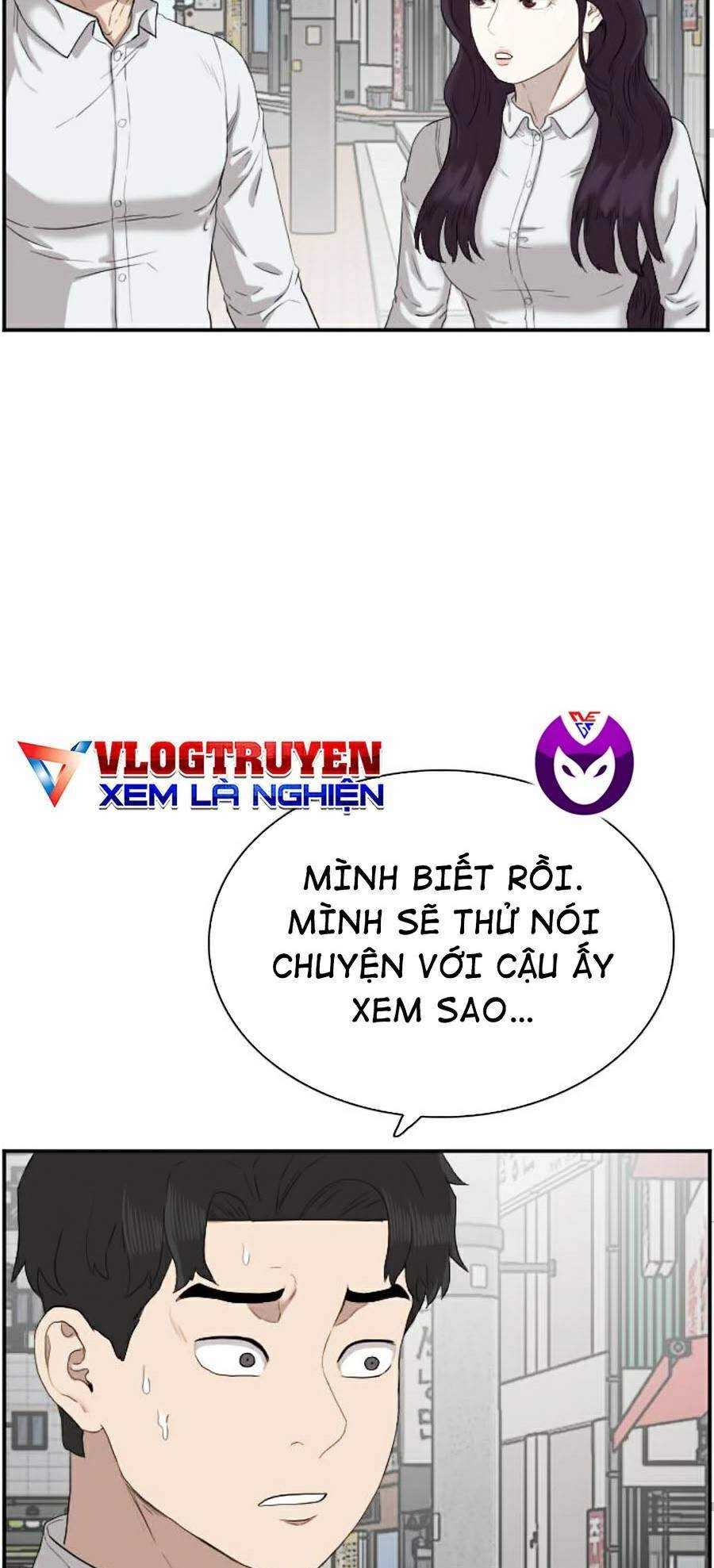 Người Xấu Chapter 73 - 38