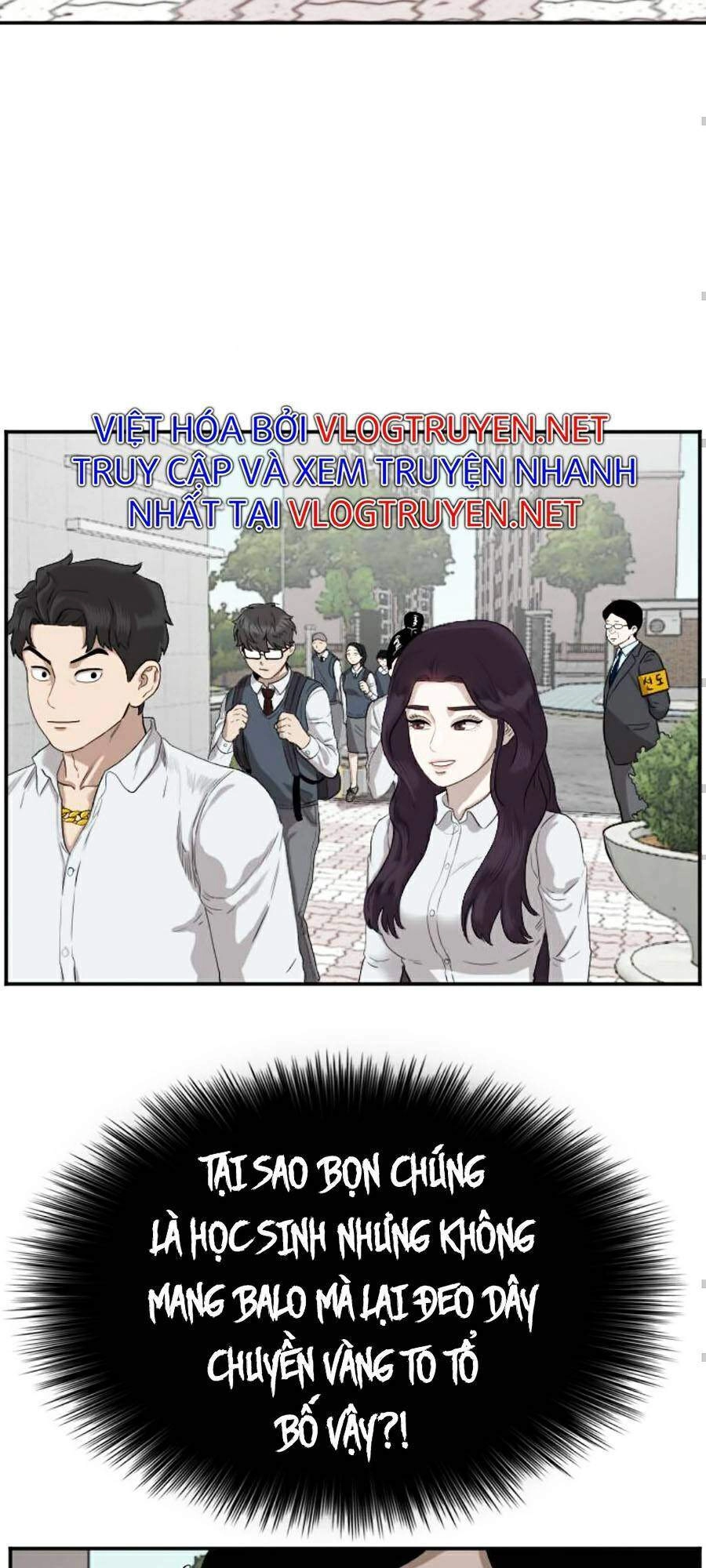 Người Xấu Chapter 73 - 56