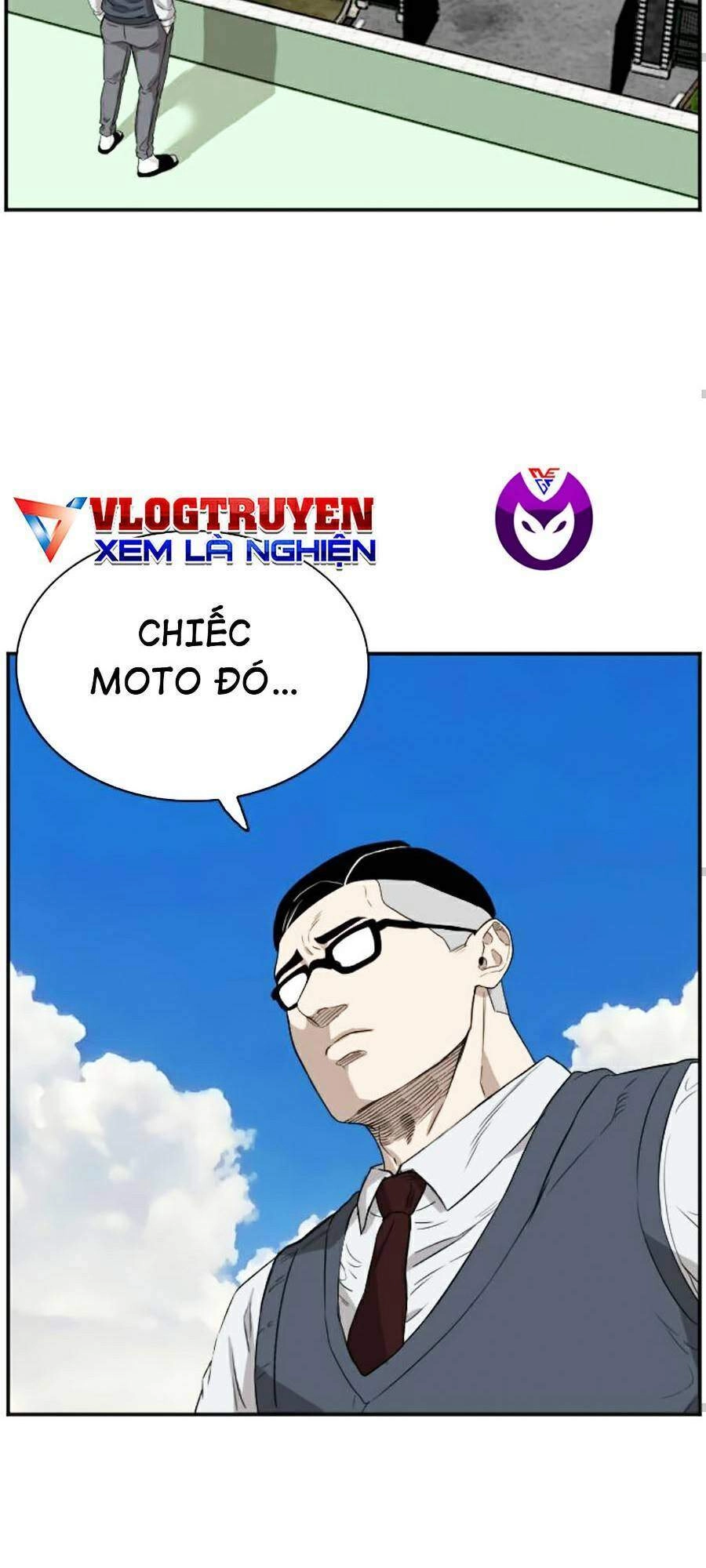 Người Xấu Chapter 73 - 80