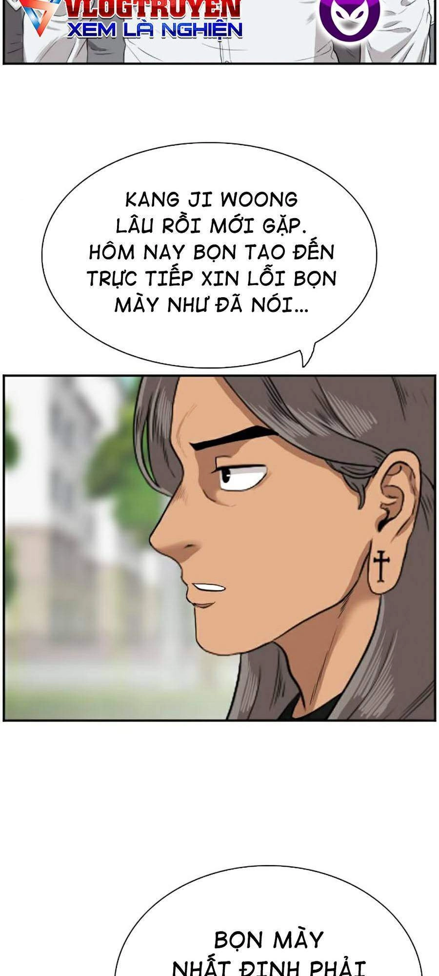 Người Xấu Chapter 73 - 91