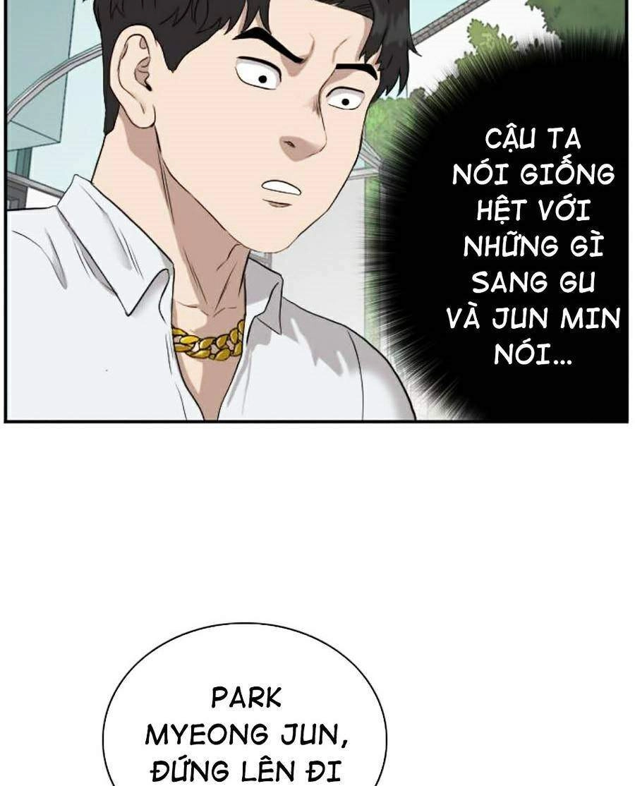 Người Xấu Chapter 73 - 100