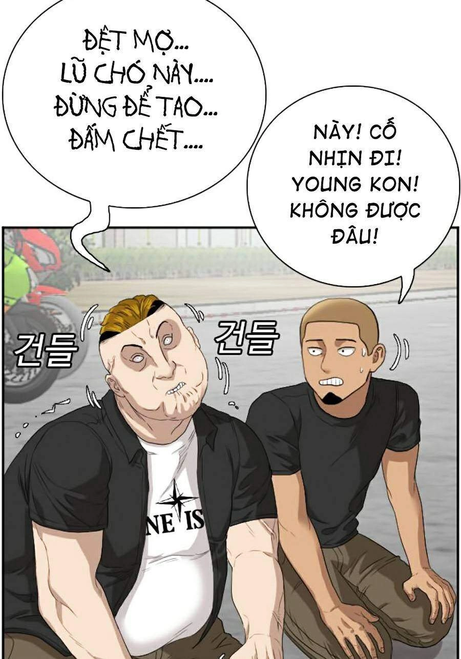 Người Xấu Chapter 73 - 110