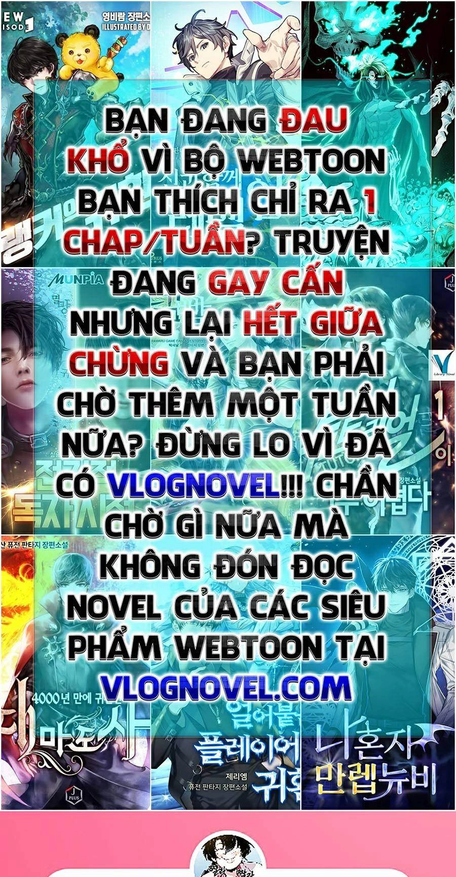 Người Xấu Chapter 74 - 1