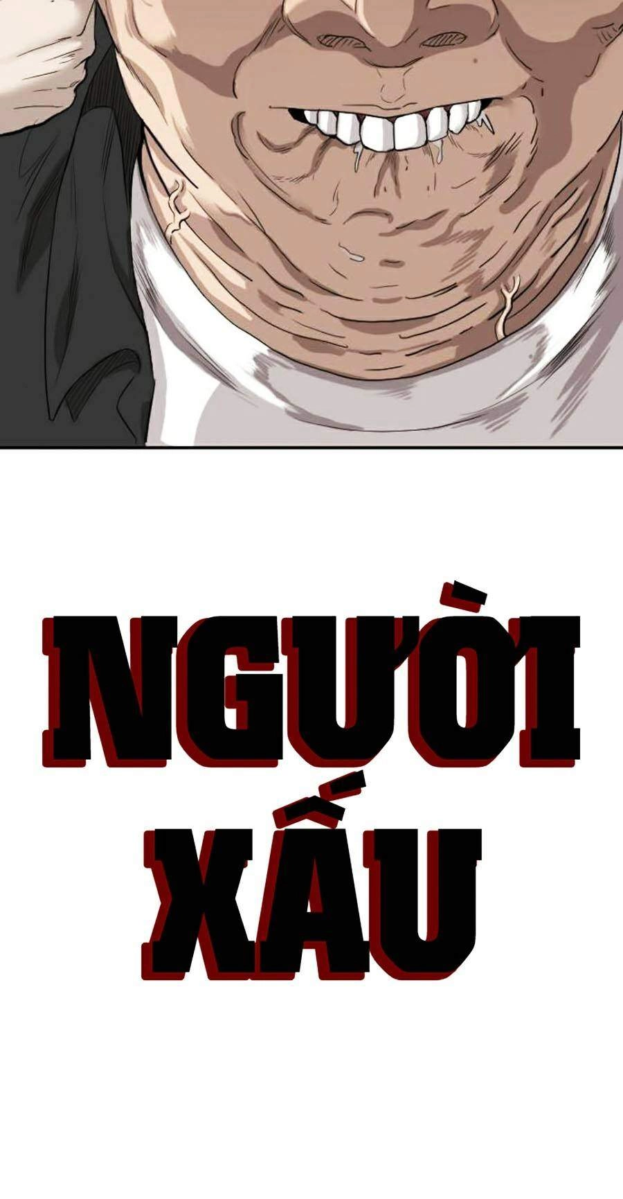 Người Xấu Chapter 74 - 7