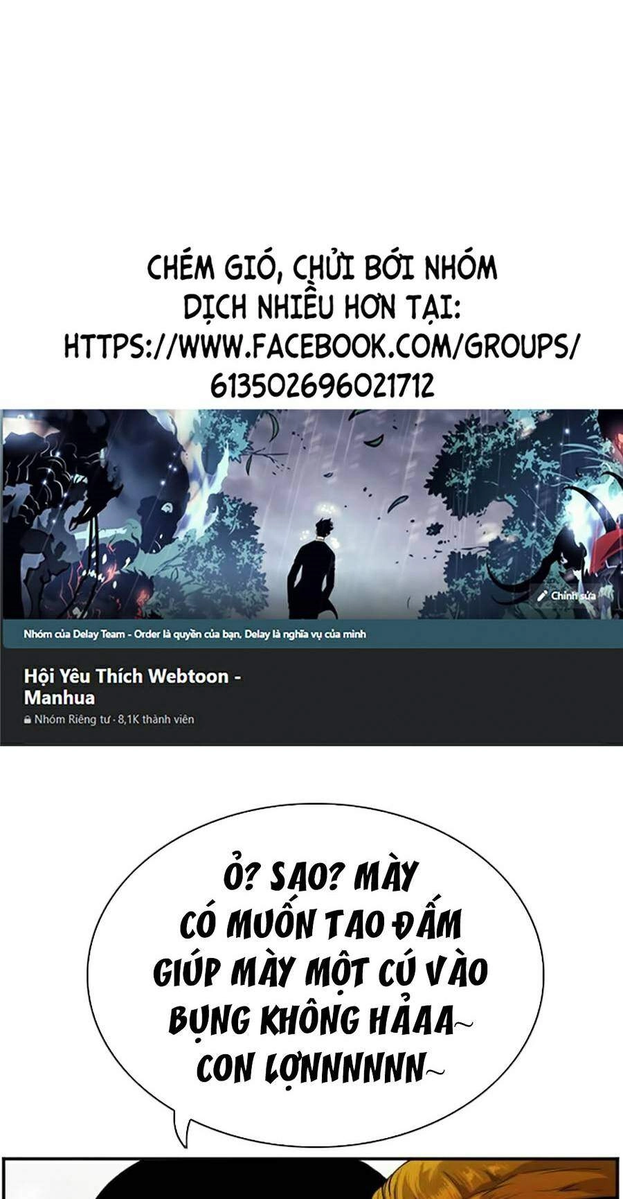 Người Xấu Chapter 74 - 8