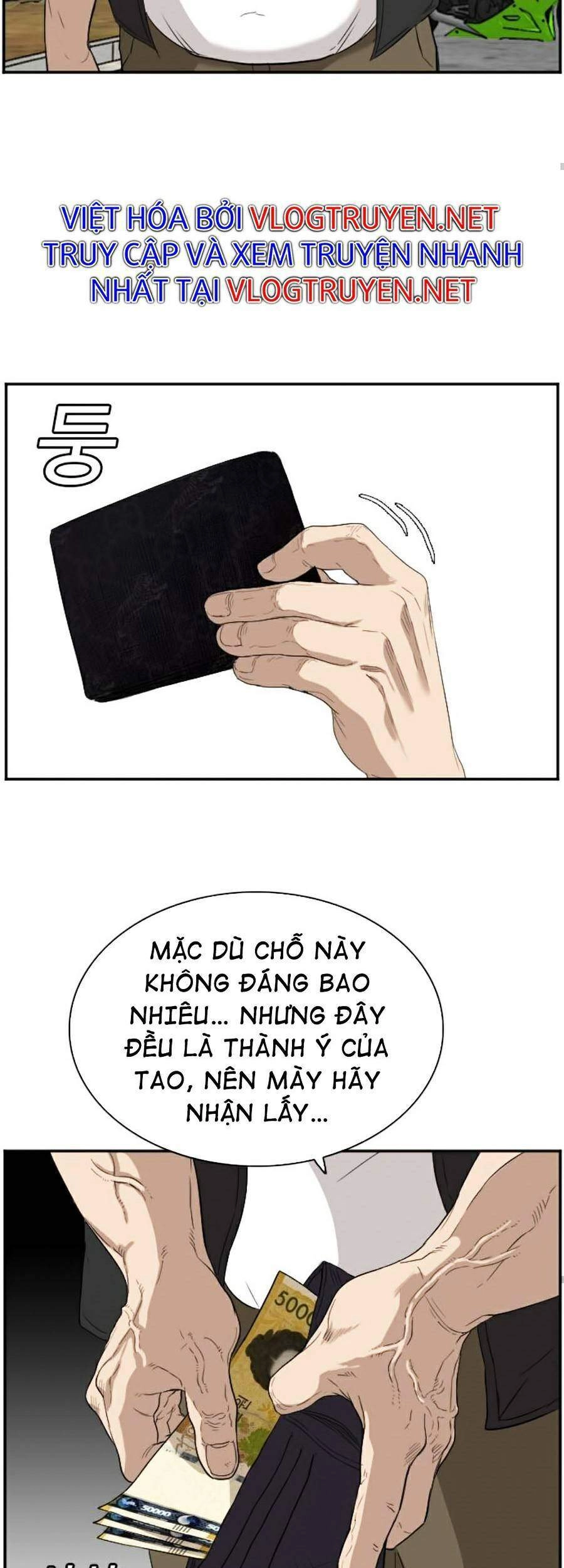 Người Xấu Chapter 74 - 19