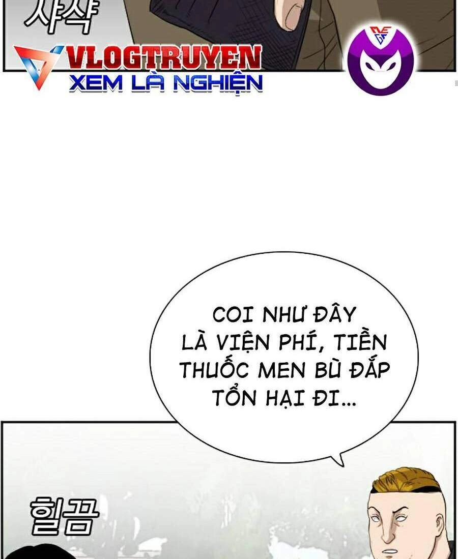 Người Xấu Chapter 74 - 20