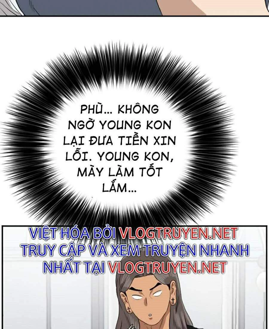 Người Xấu Chapter 74 - 22