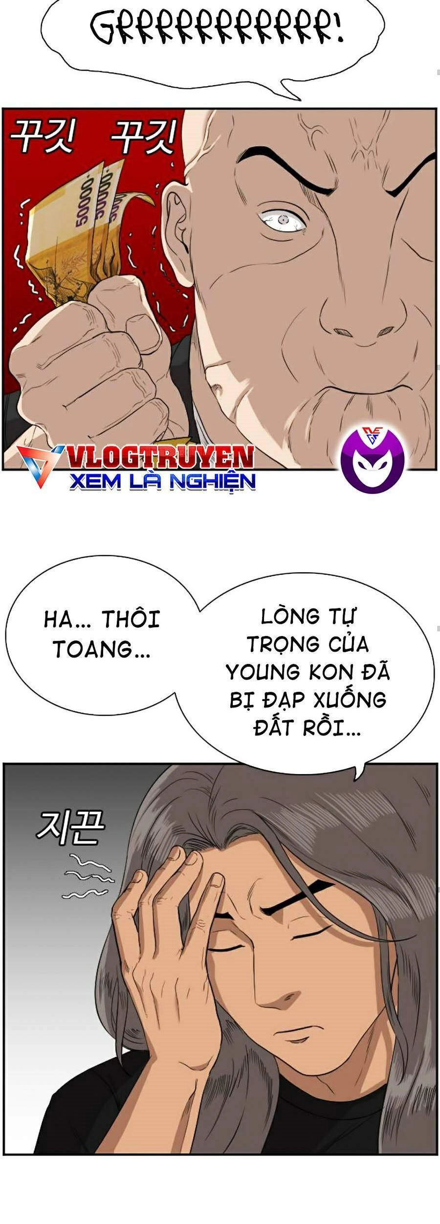 Người Xấu Chapter 74 - 29