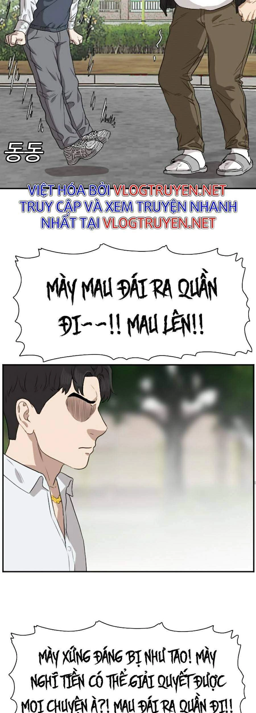 Người Xấu Chapter 74 - 31