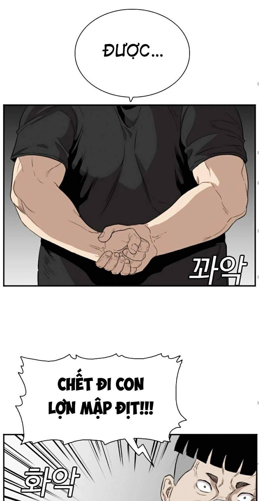 Người Xấu Chapter 74 - 42