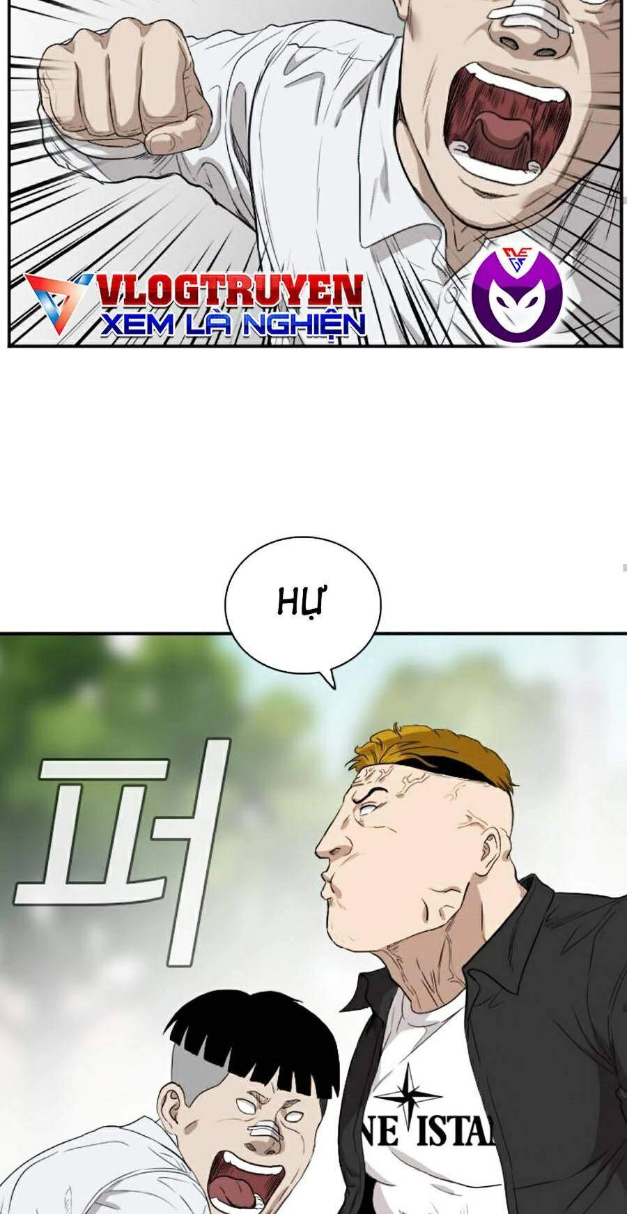 Người Xấu Chapter 74 - 43