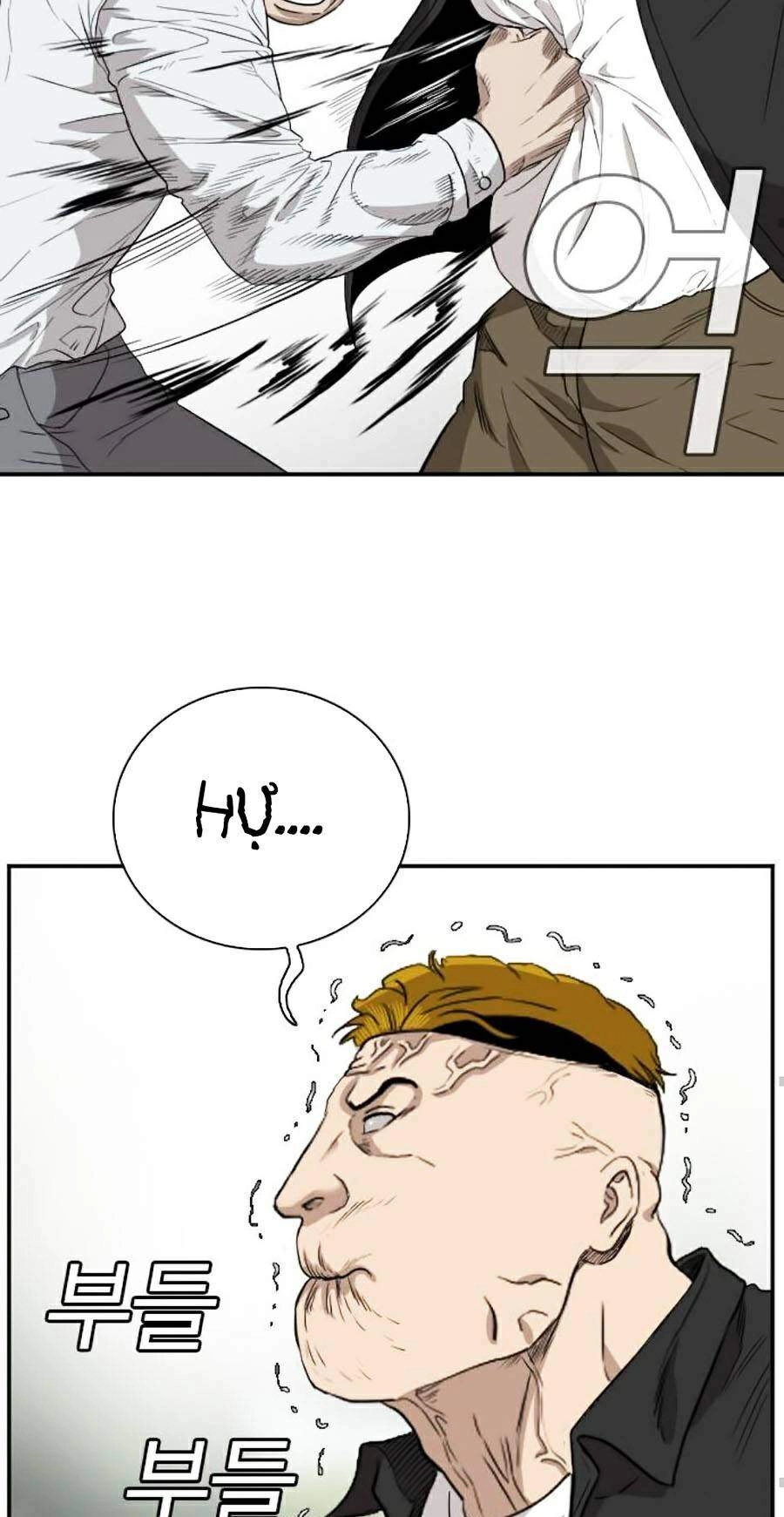 Người Xấu Chapter 74 - 44