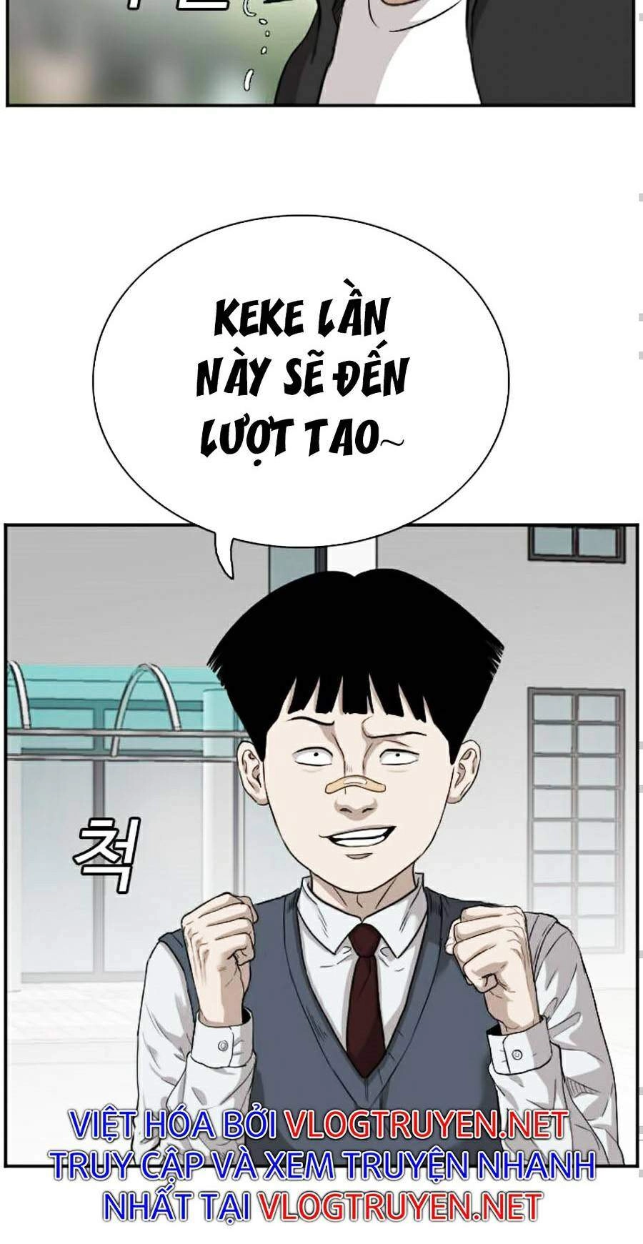 Người Xấu Chapter 74 - 45
