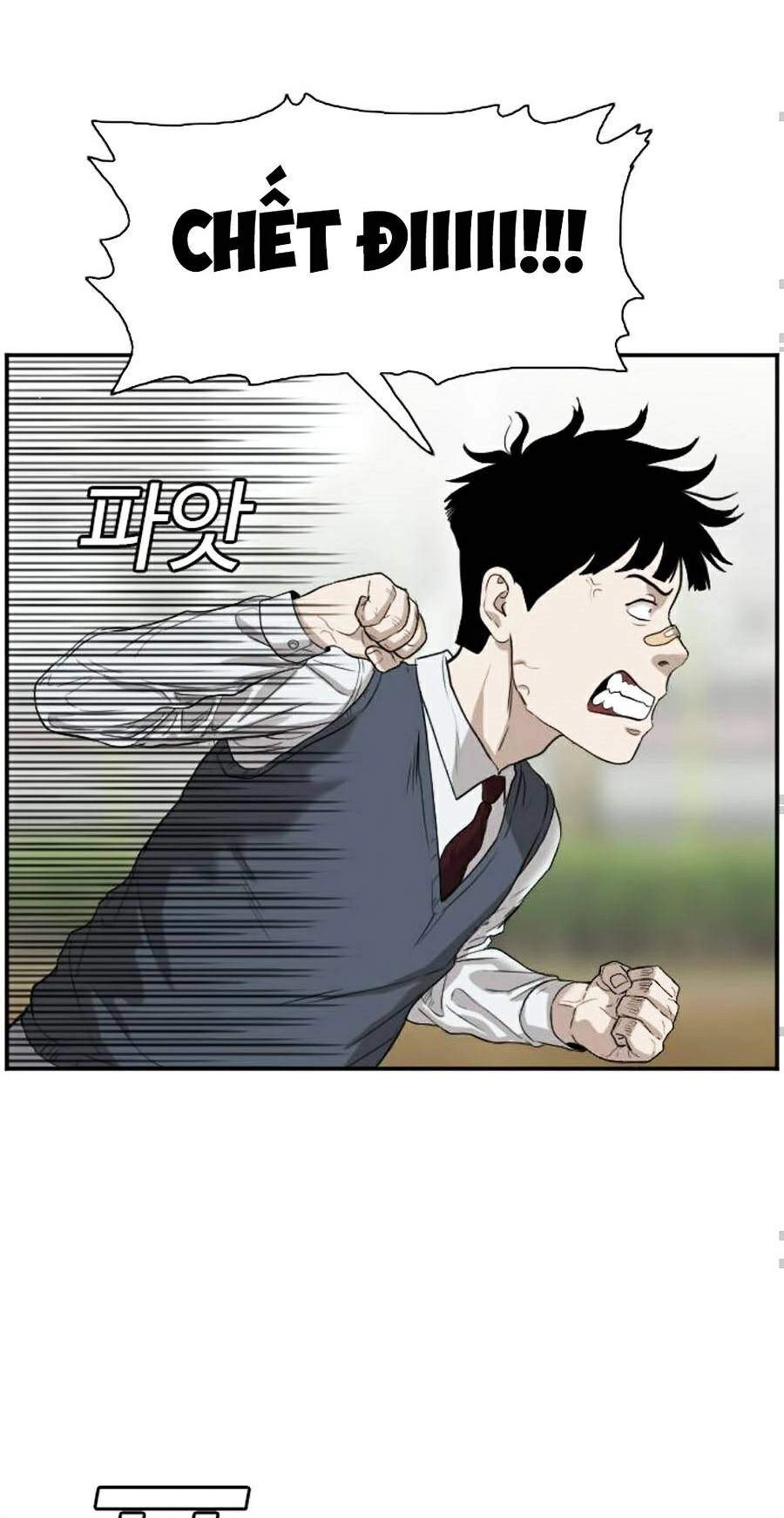 Người Xấu Chapter 74 - 46