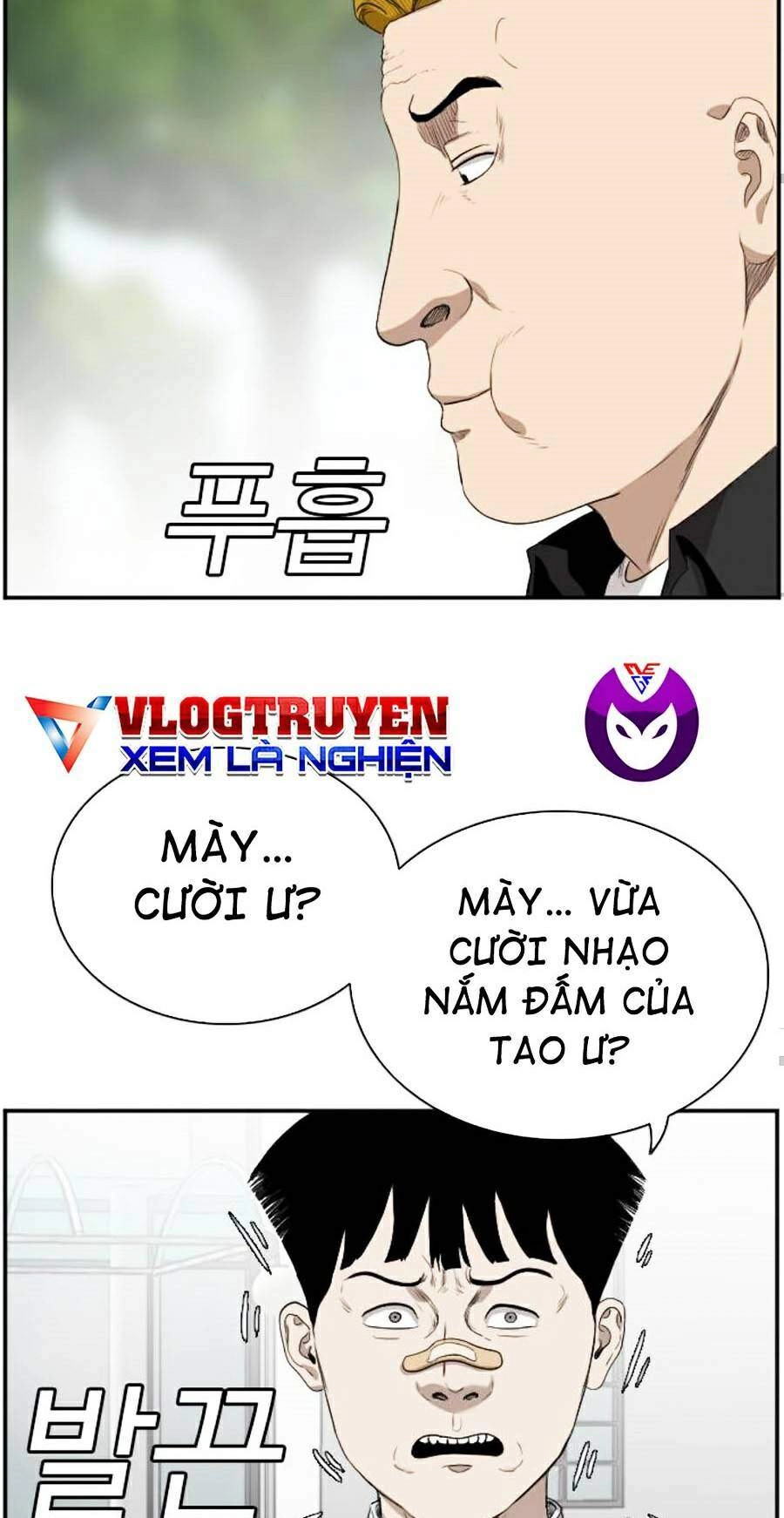 Người Xấu Chapter 74 - 48