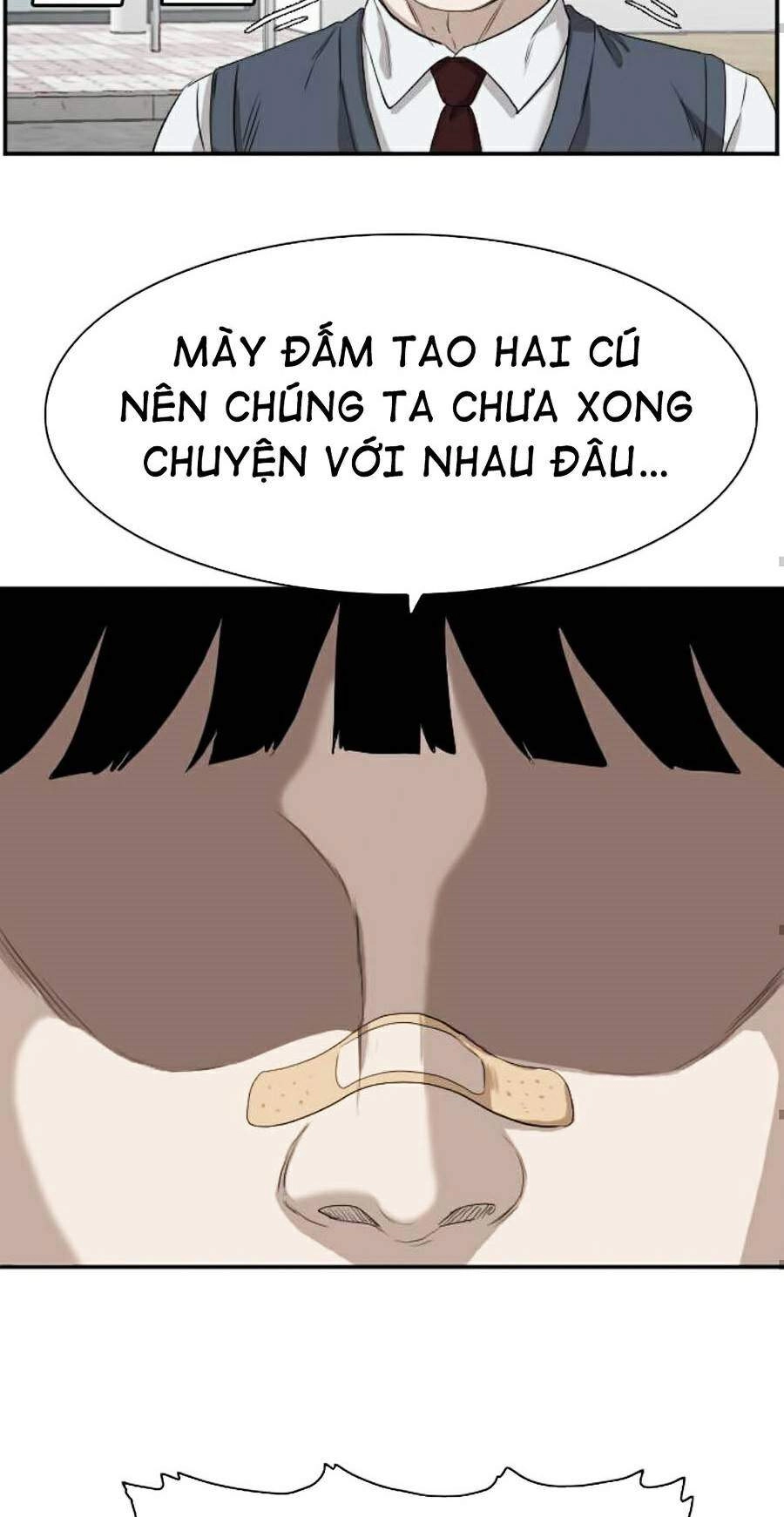 Người Xấu Chapter 74 - 49