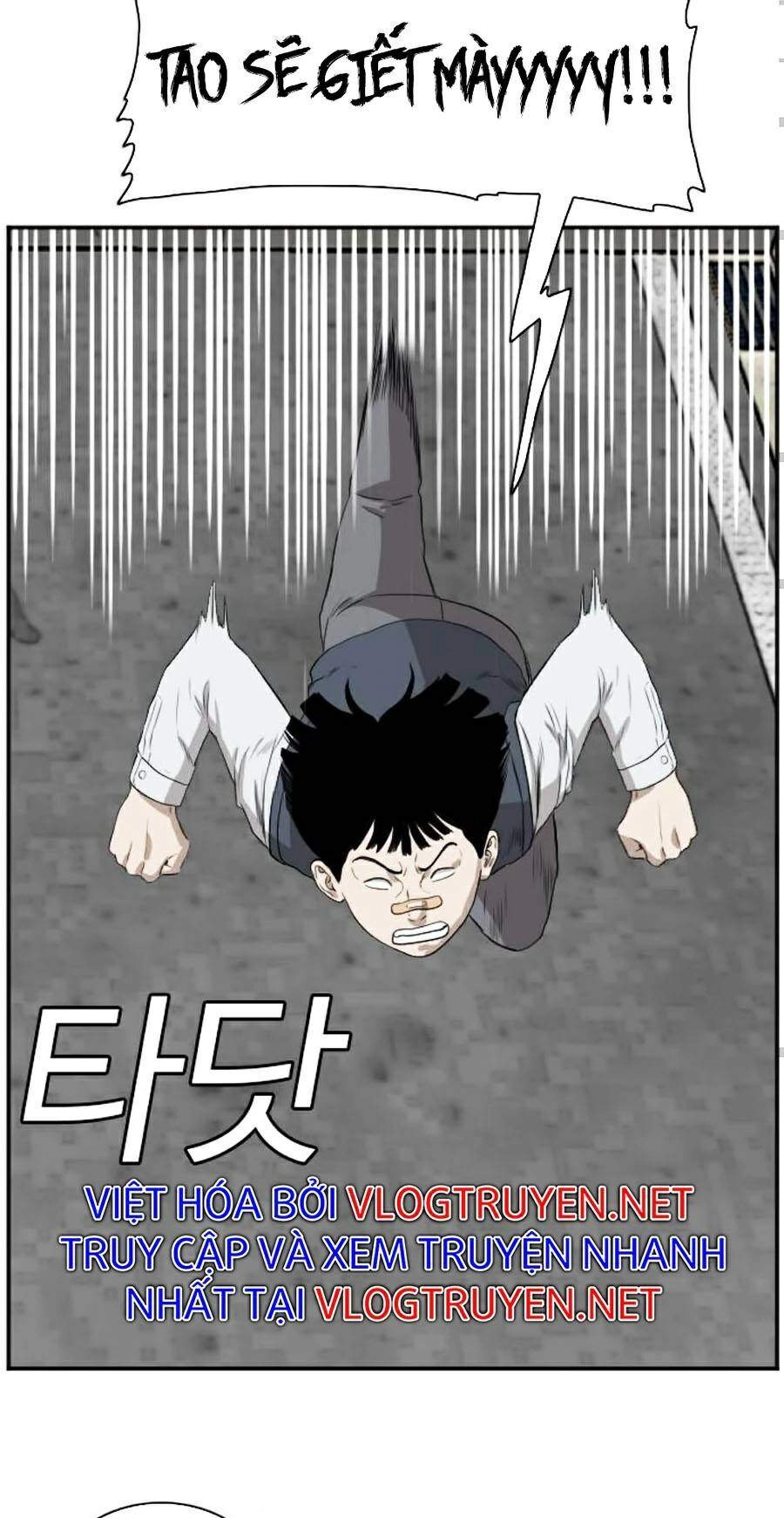 Người Xấu Chapter 74 - 50