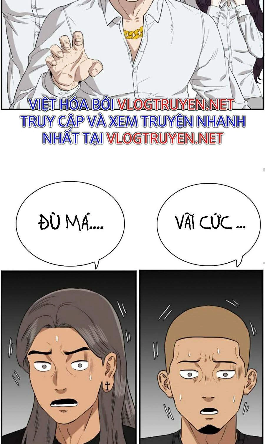 Người Xấu Chapter 74 - 56
