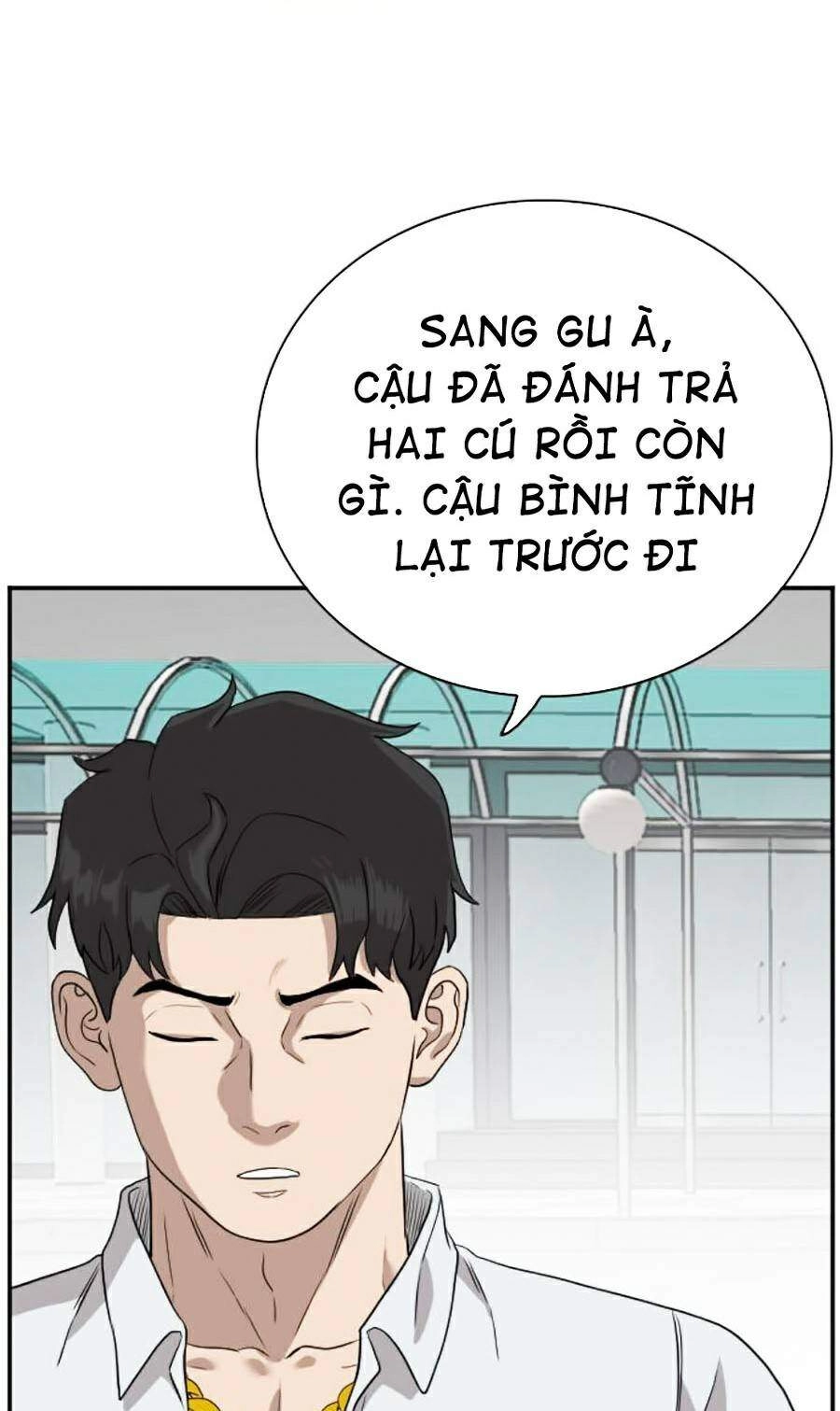 Người Xấu Chapter 74 - 63