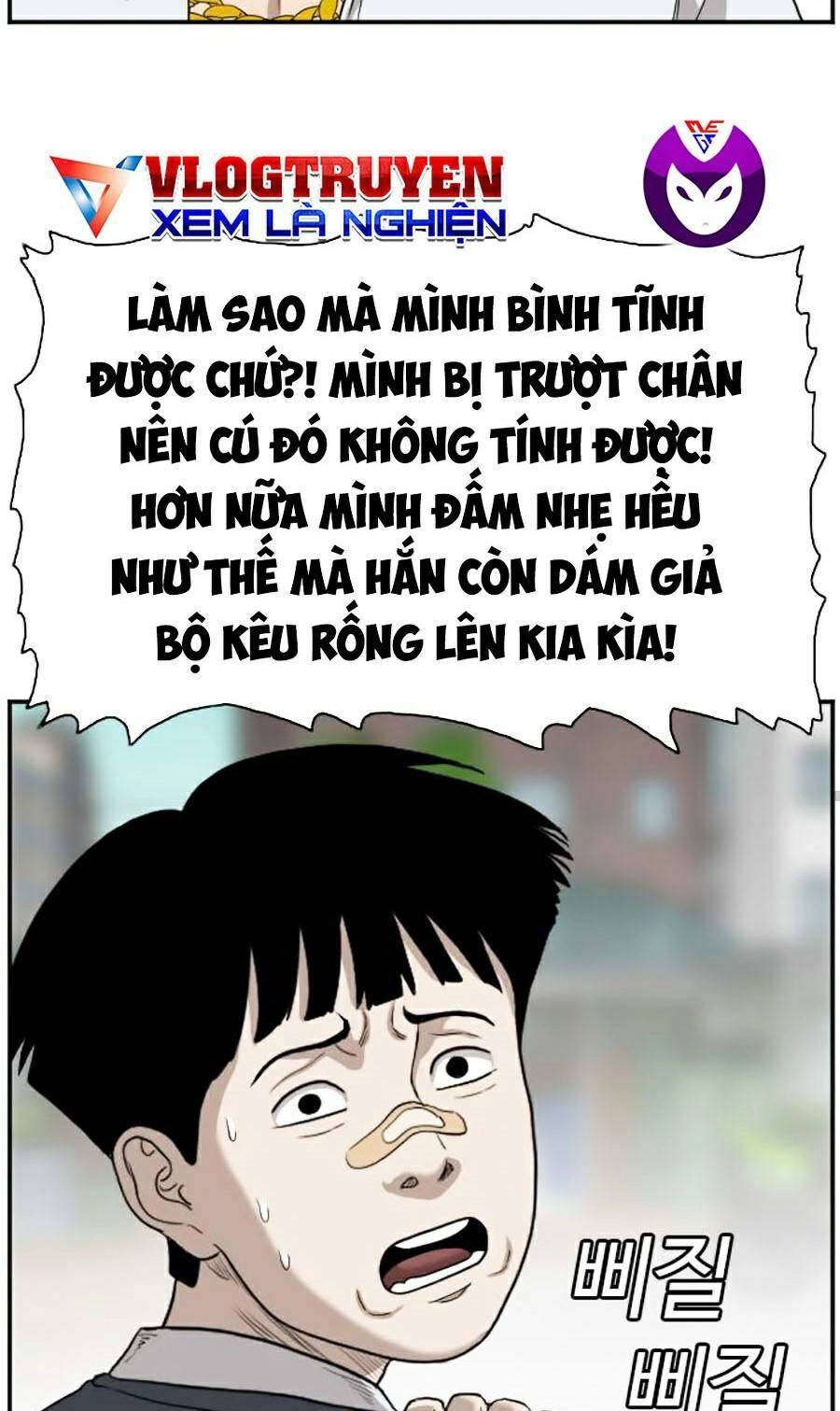 Người Xấu Chapter 74 - 64