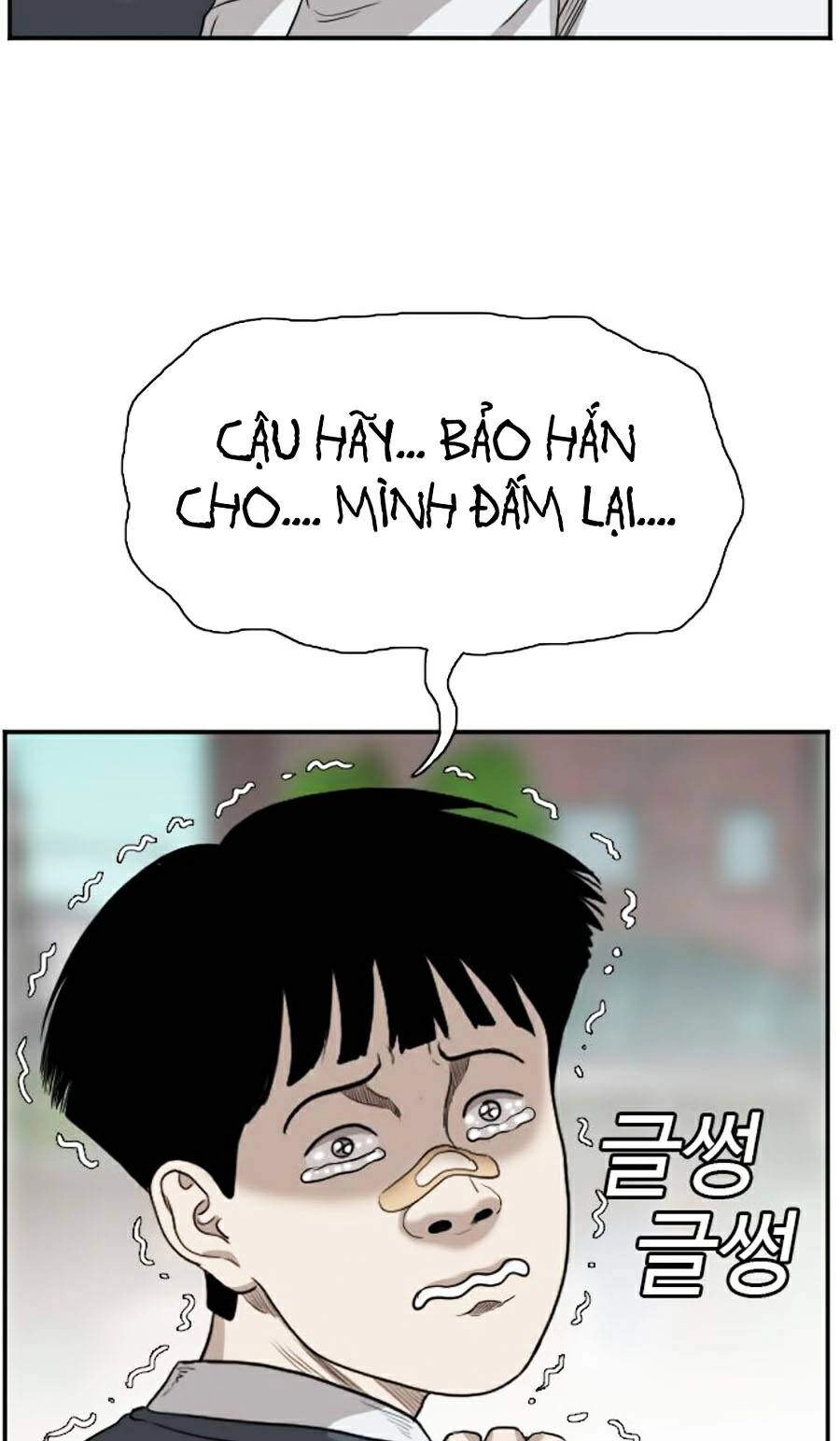 Người Xấu Chapter 74 - 68