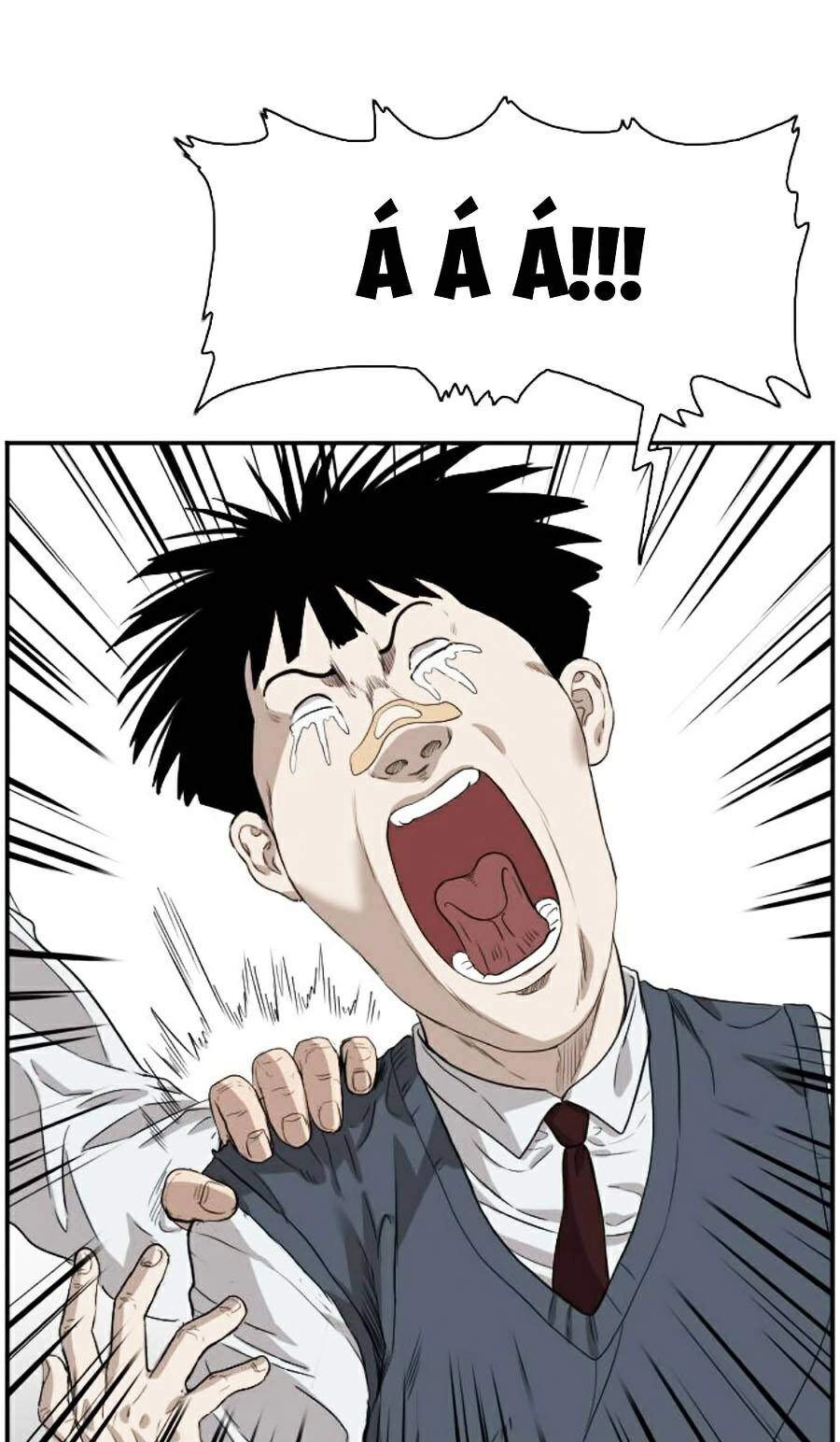 Người Xấu Chapter 74 - 70