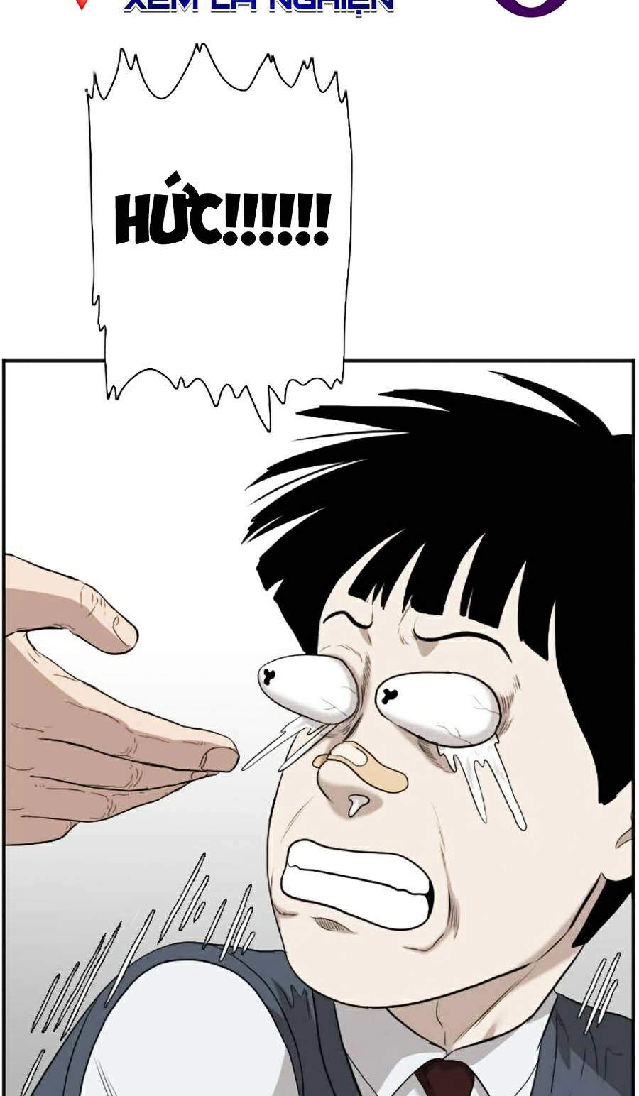 Người Xấu Chapter 74 - 75