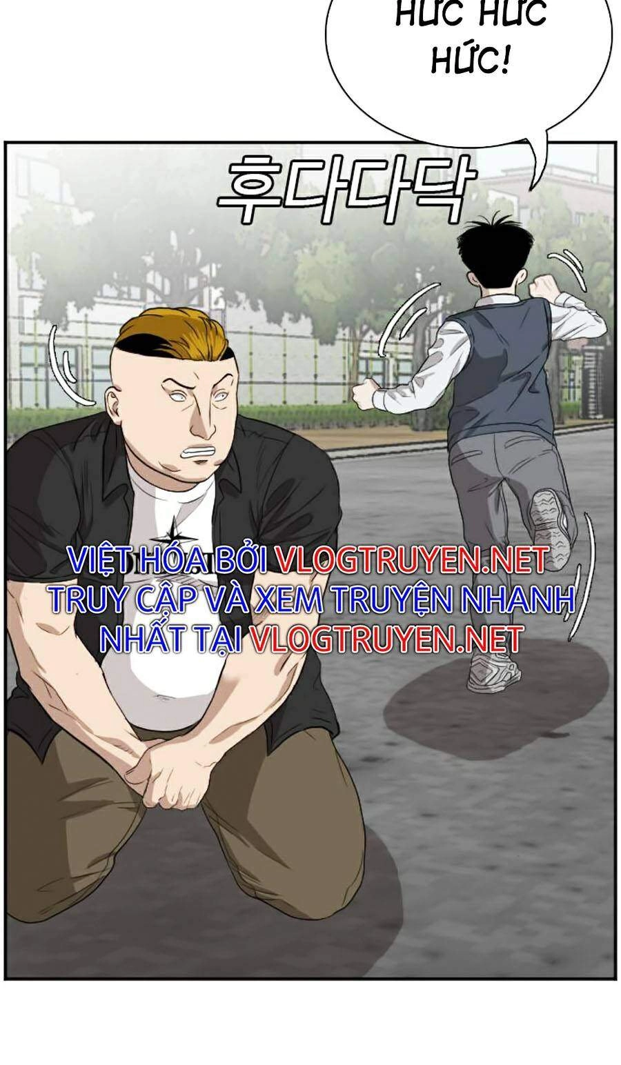 Người Xấu Chapter 74 - 78