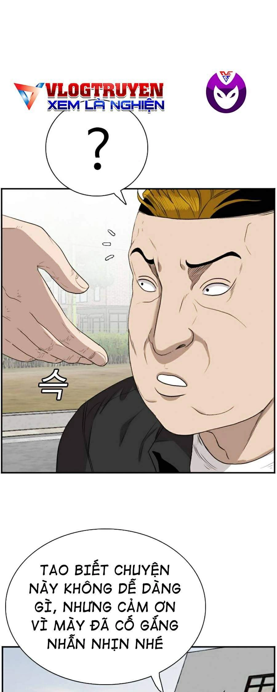 Người Xấu Chapter 74 - 81