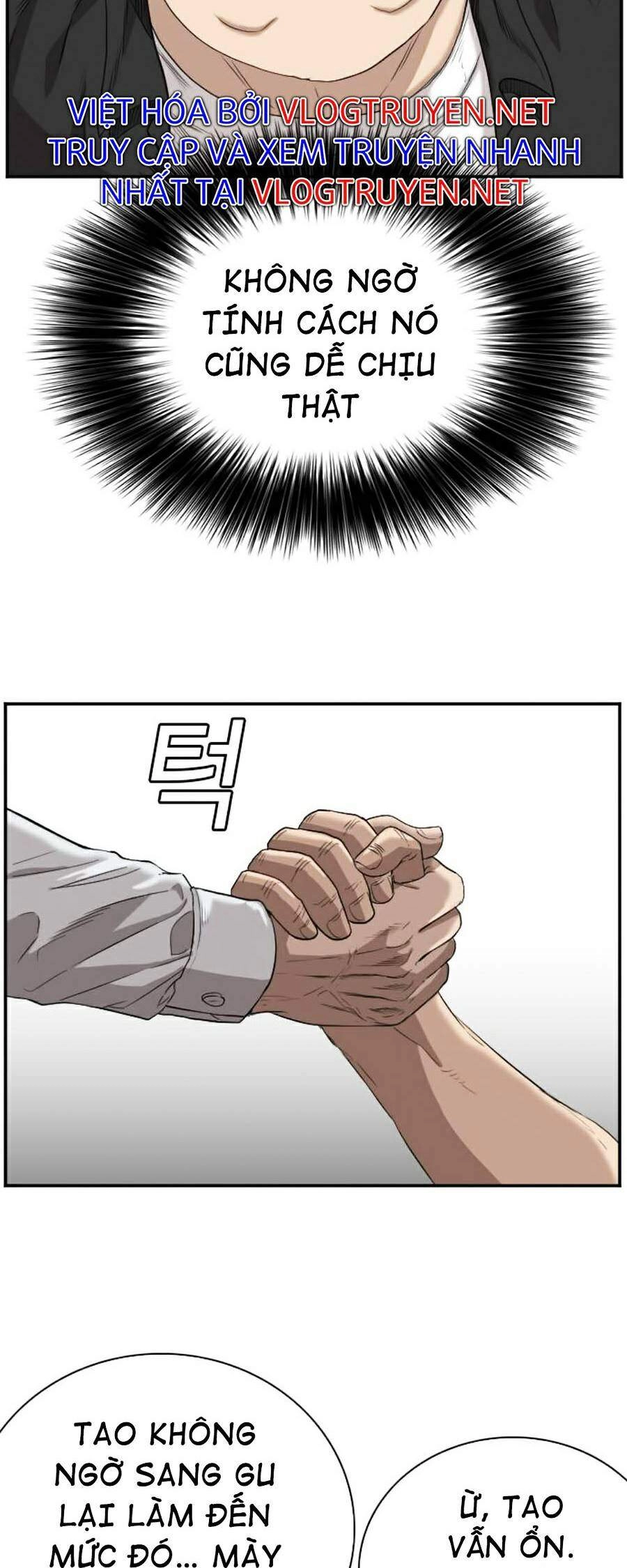 Người Xấu Chapter 74 - 83