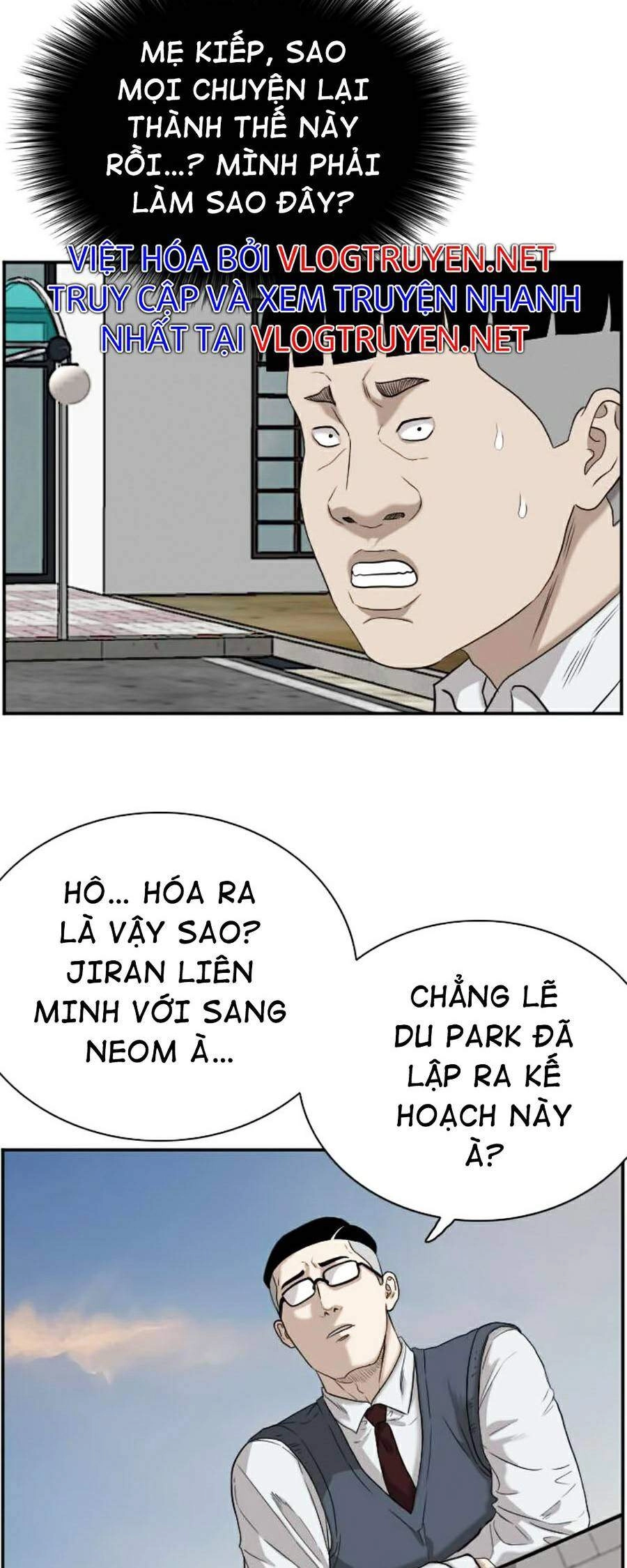 Người Xấu Chapter 74 - 86