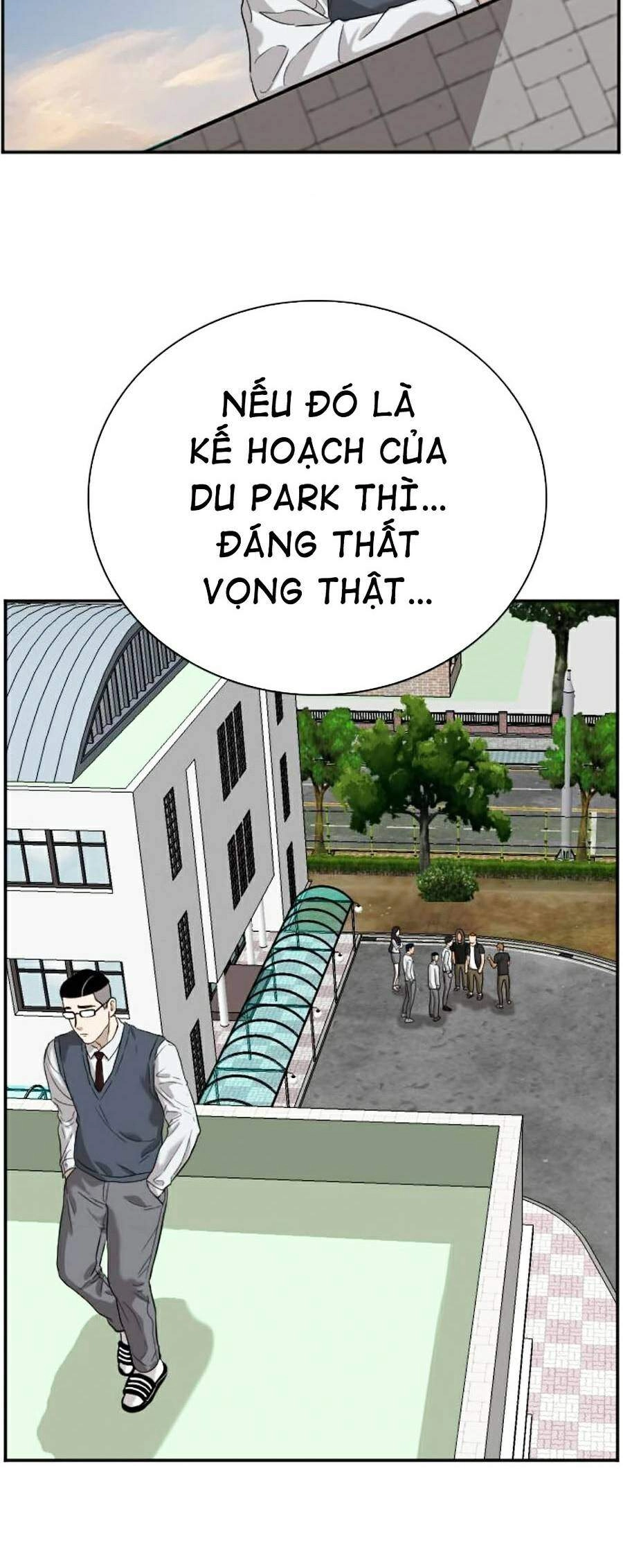 Người Xấu Chapter 74 - 87