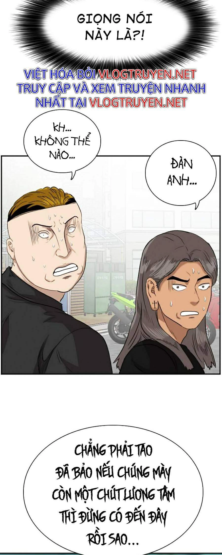 Người Xấu Chapter 74 - 90