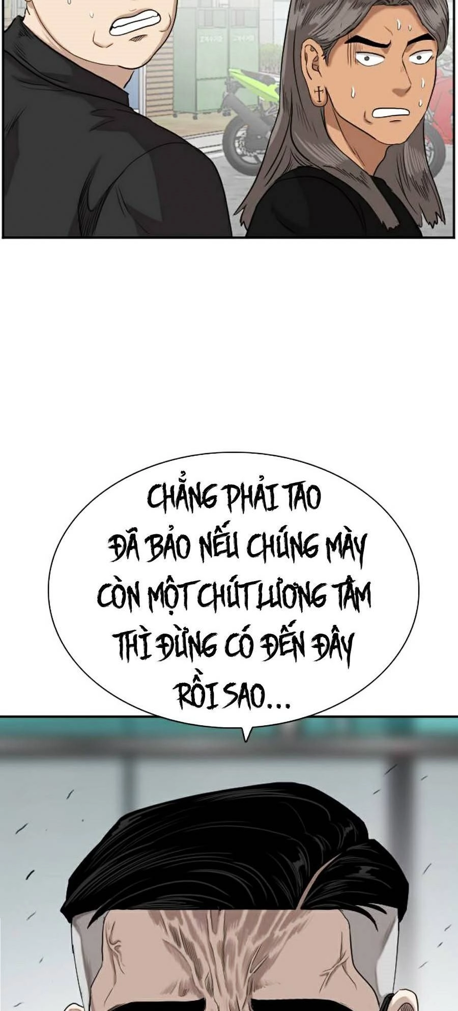 Người Xấu Chapter 75 - 5