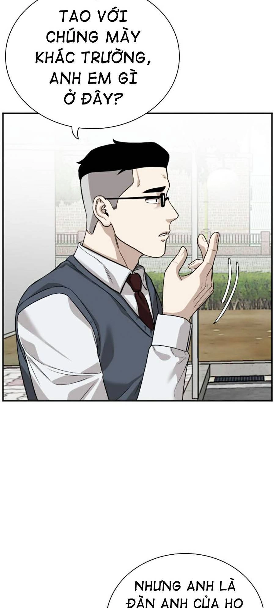 Người Xấu Chapter 75 - 8