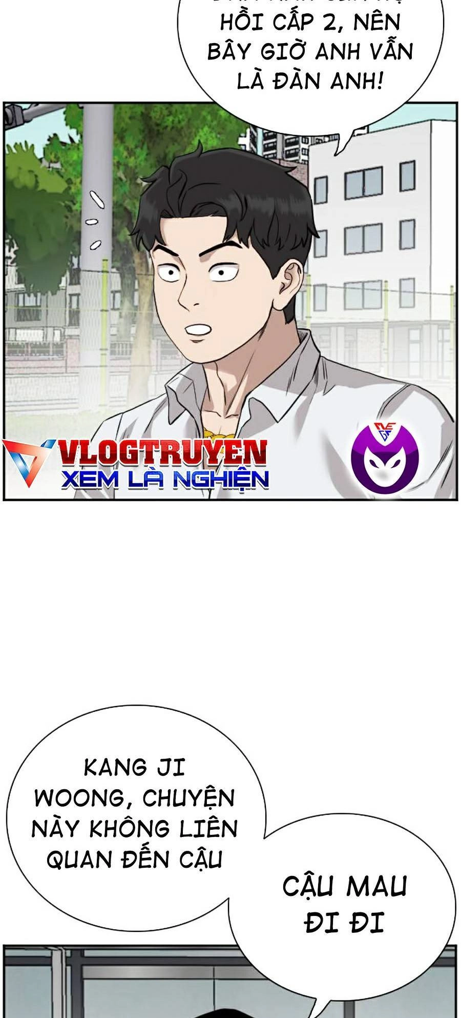 Người Xấu Chapter 75 - 9